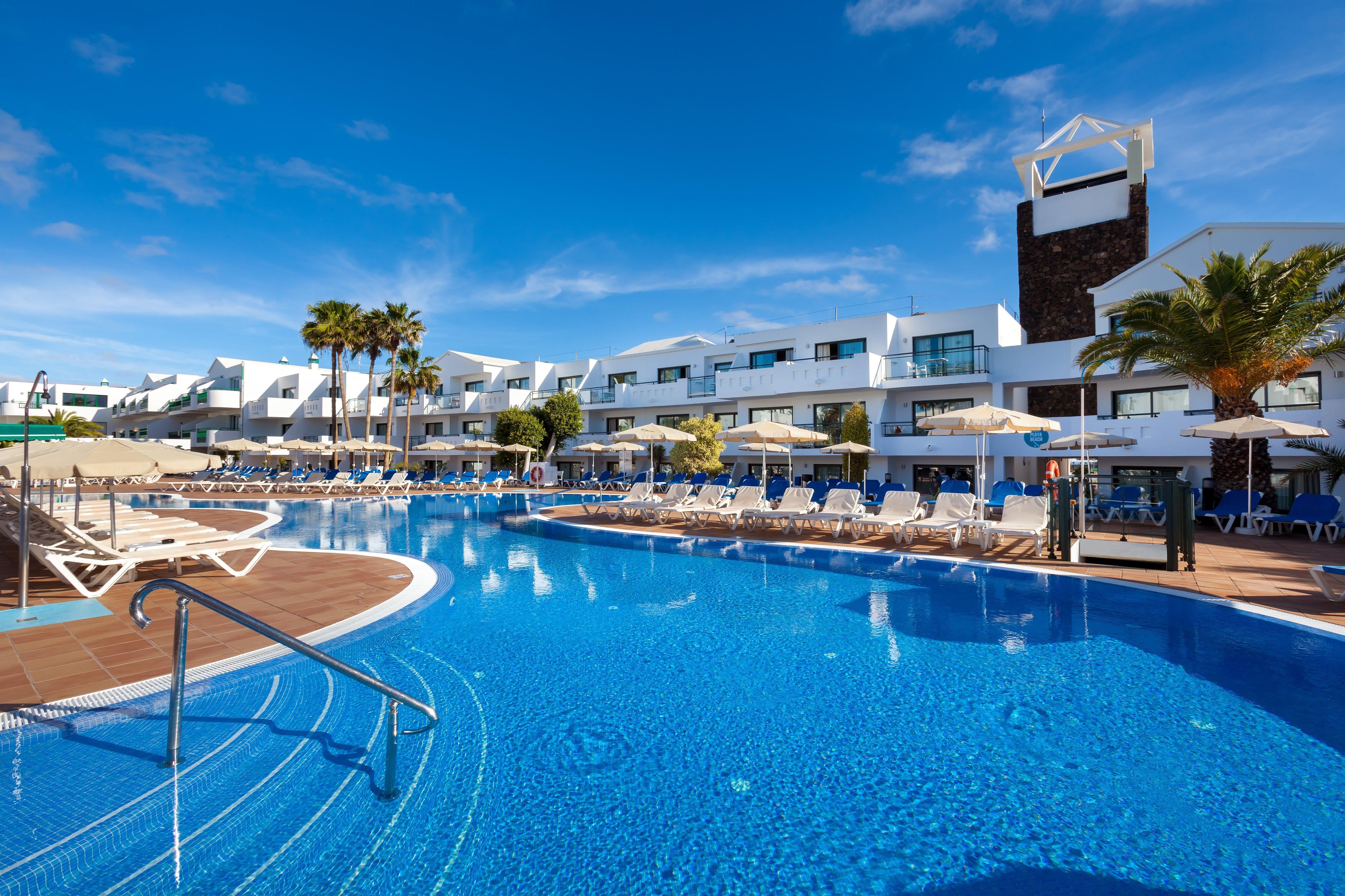 BE LIVE EXPERIENCE LANZAROTE BEACH – fotka 30