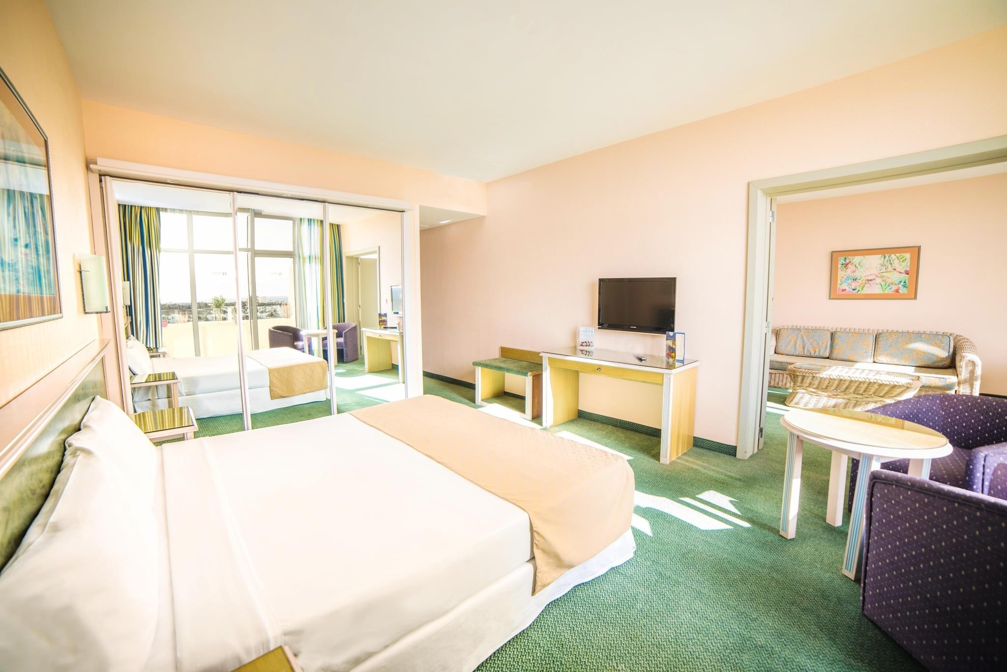 Beatriz Costa & Spa 16