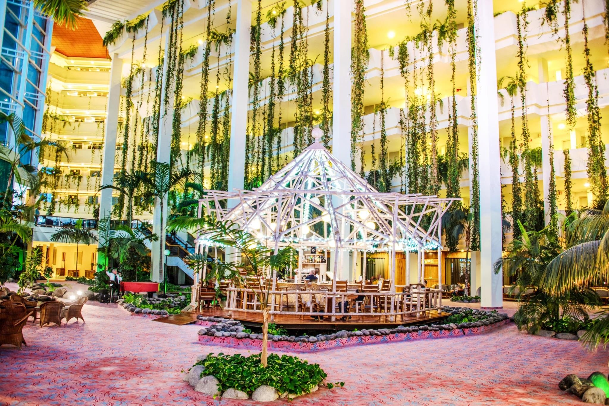 Beatriz Costa & Spa 19