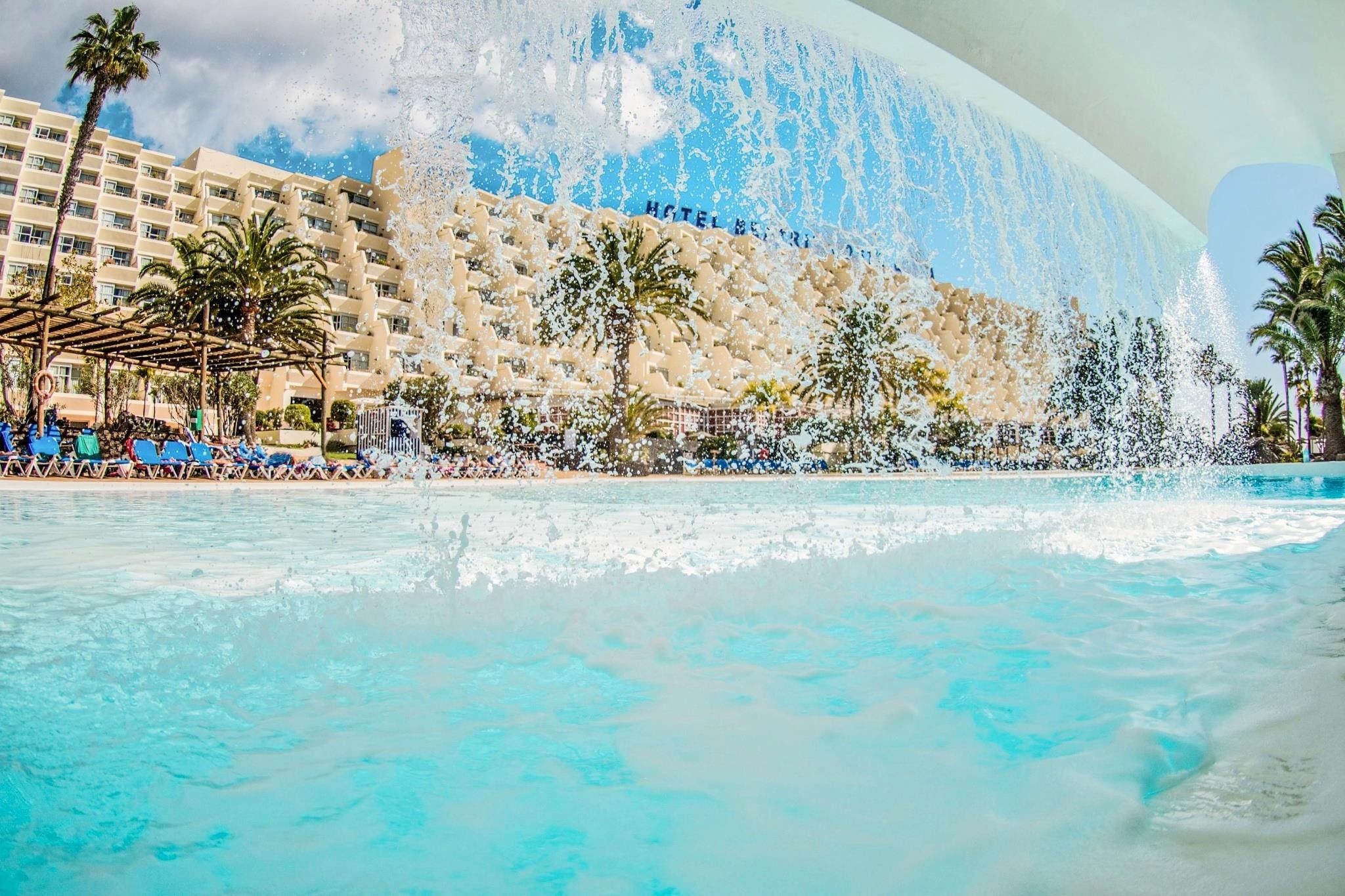 Beatriz Costa & Spa 14