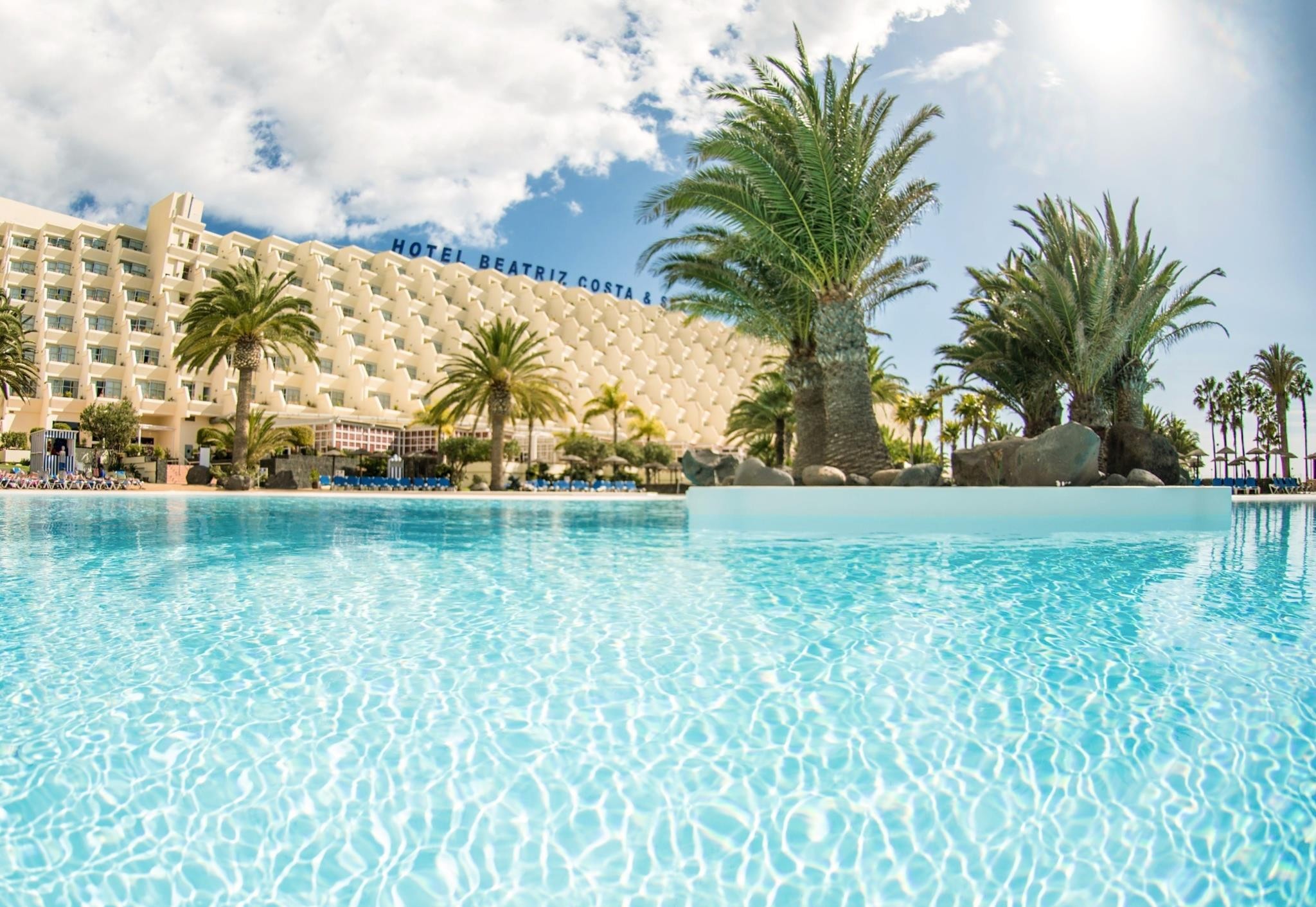 Beatriz Costa & Spa 25