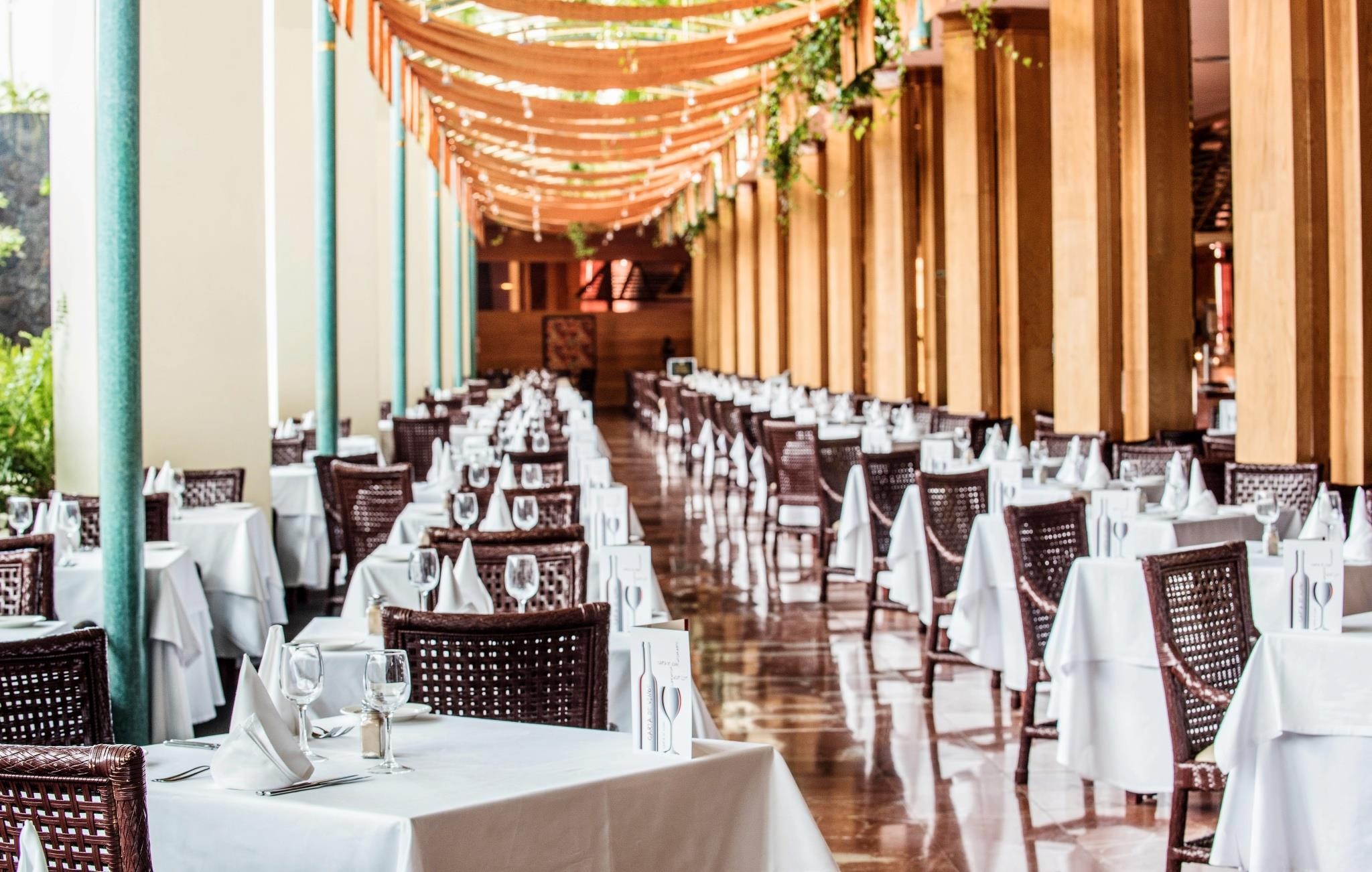 Beatriz Costa & Spa 13