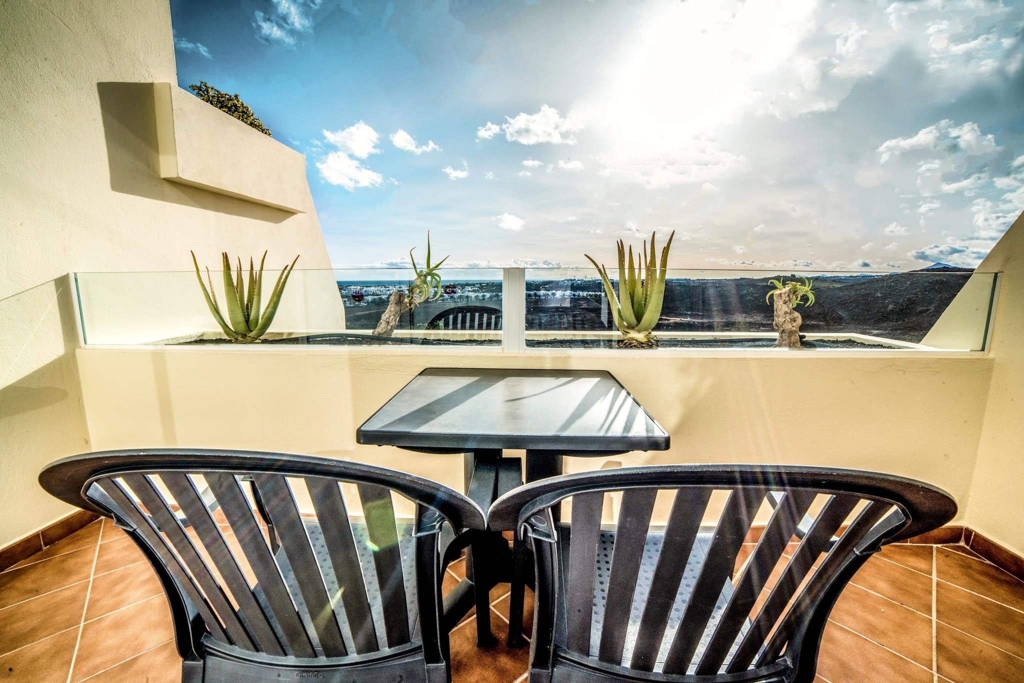 Beatriz Costa & Spa 8