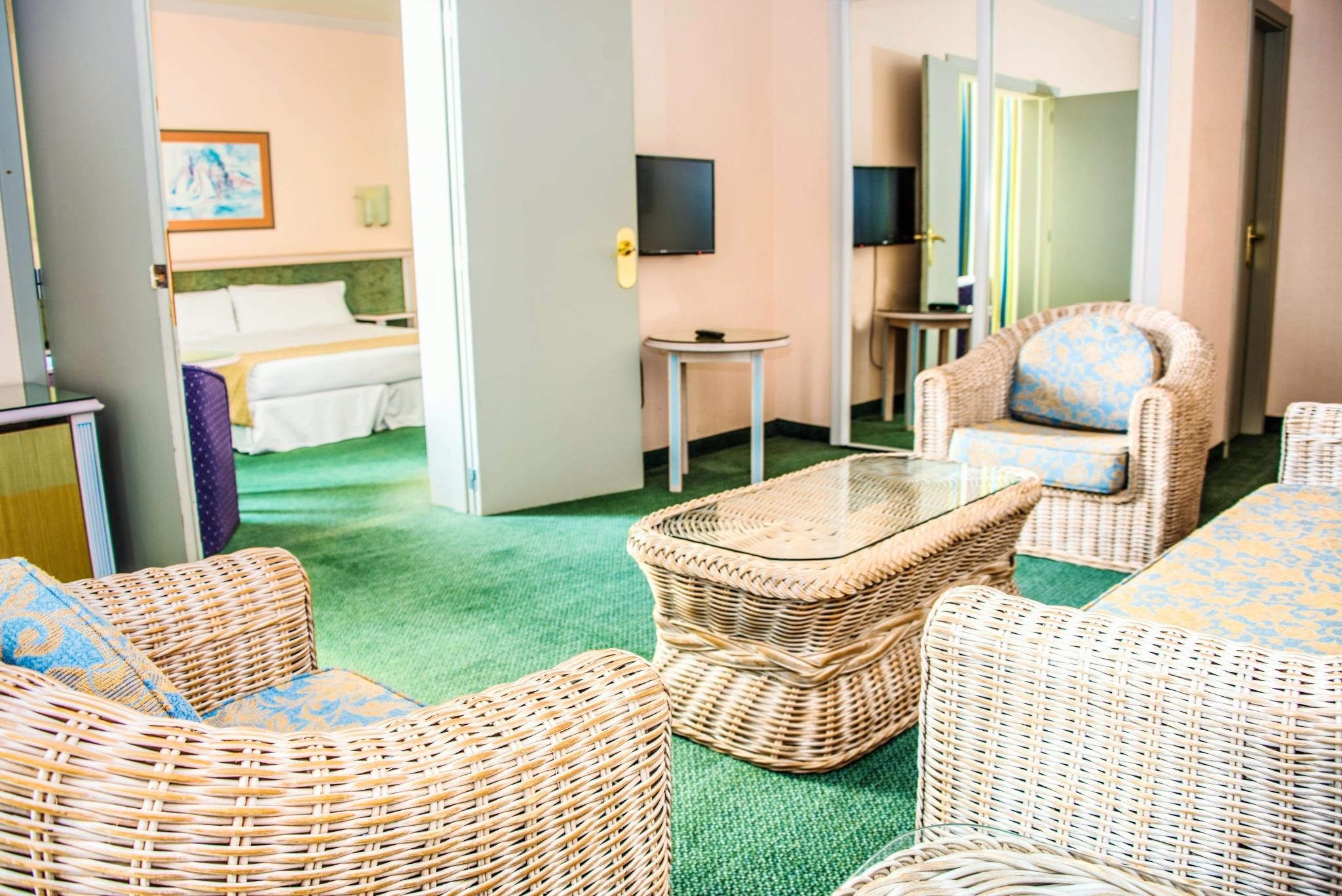 Beatriz Costa & Spa 15