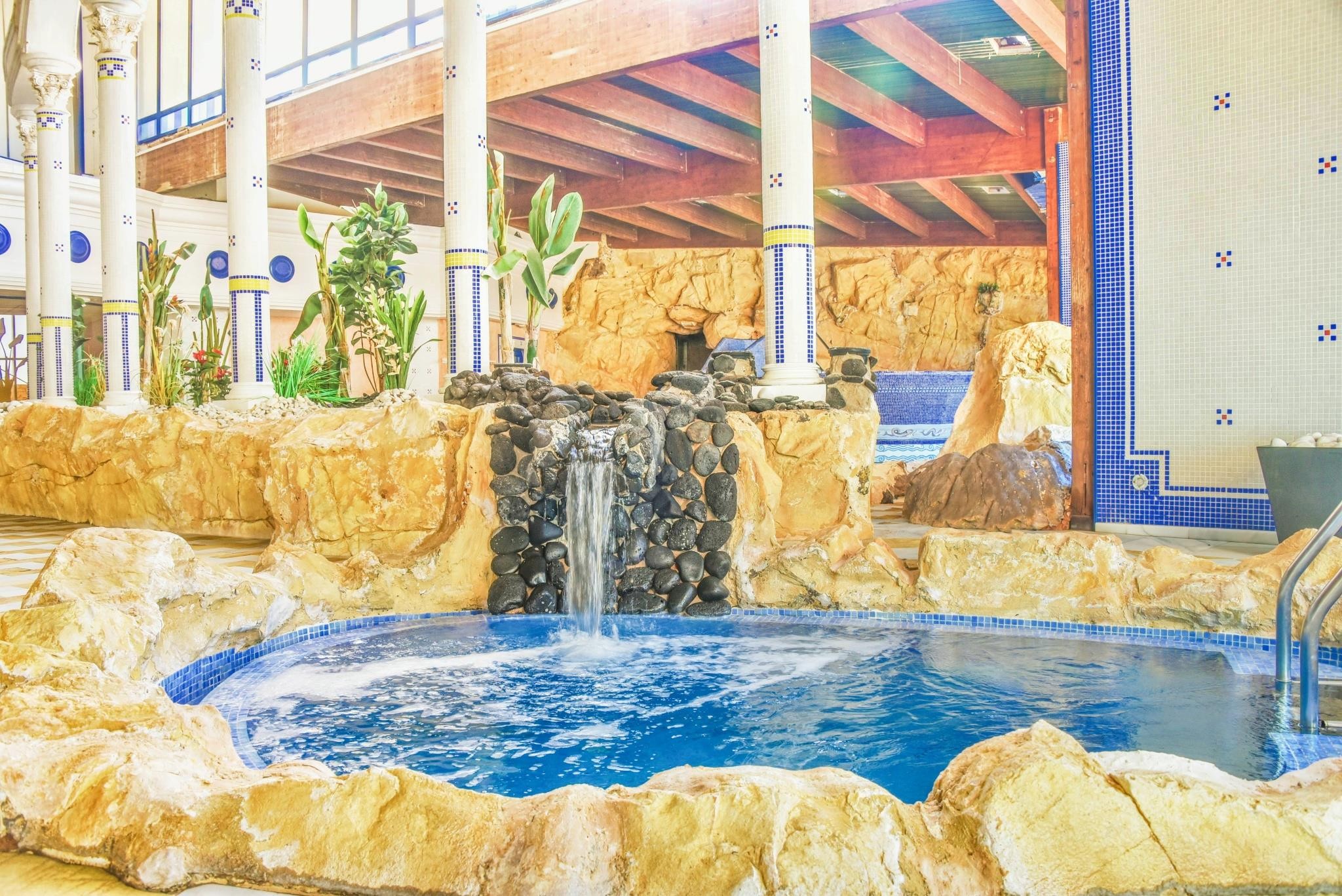 Beatriz Costa & Spa 29