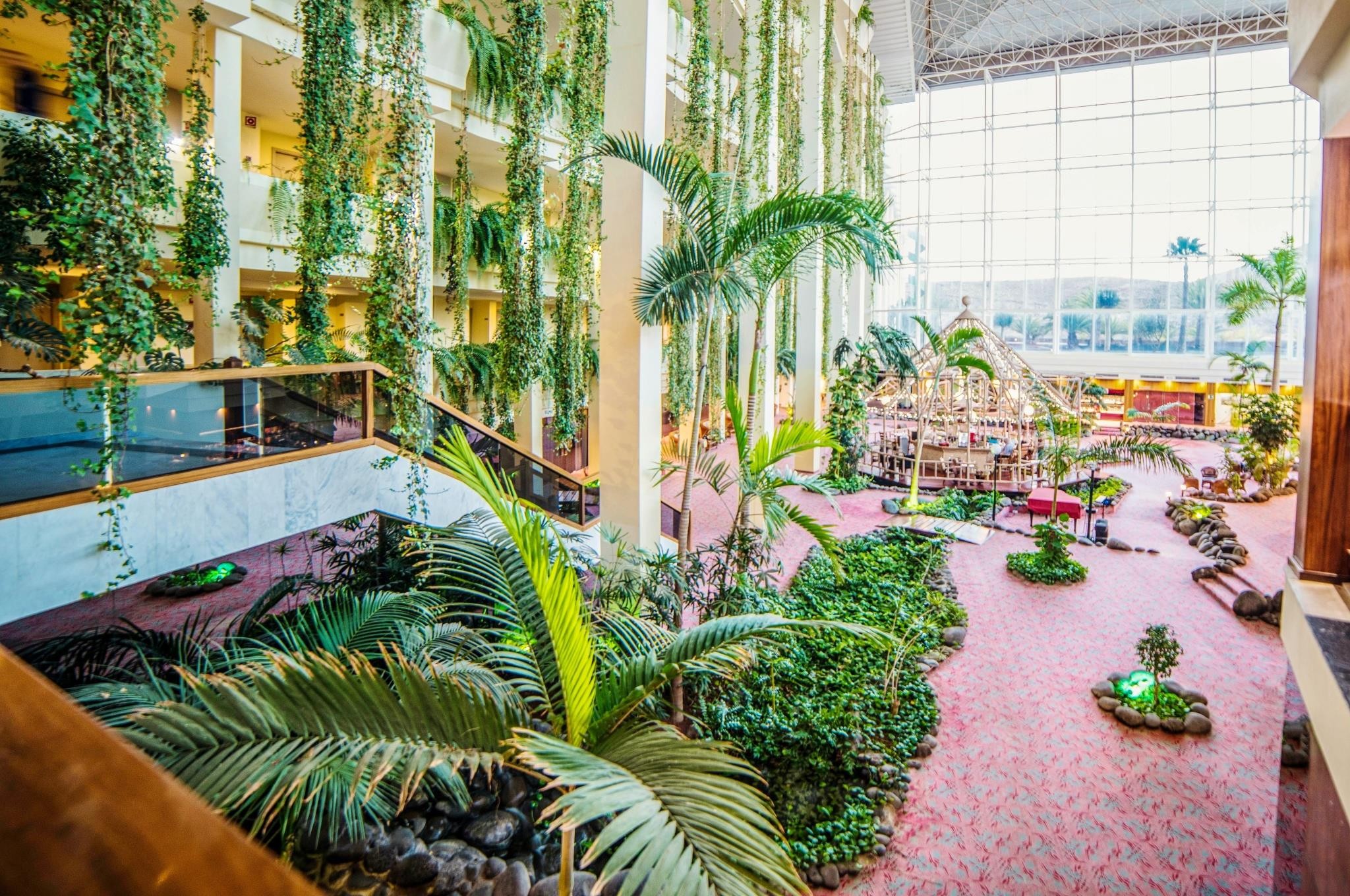 Beatriz Costa & Spa 5