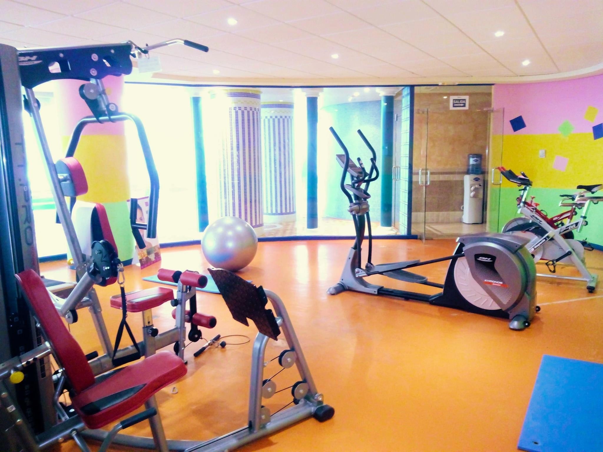 Beatriz Costa & Spa 31