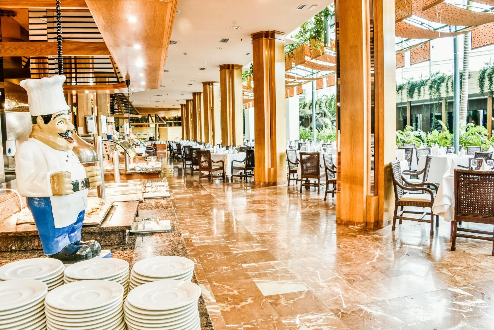 Beatriz Costa & Spa 22