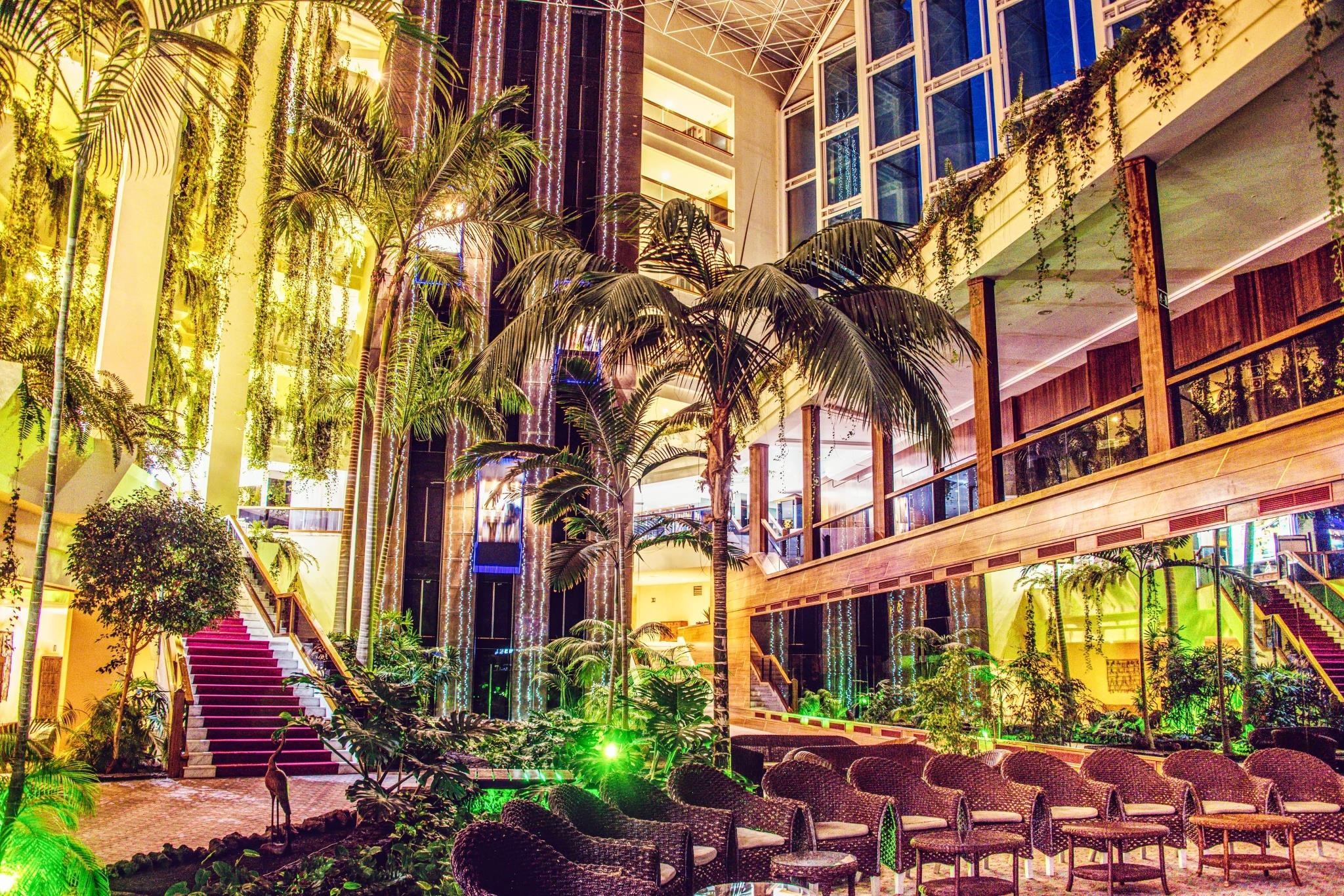 Beatriz Costa & Spa 32