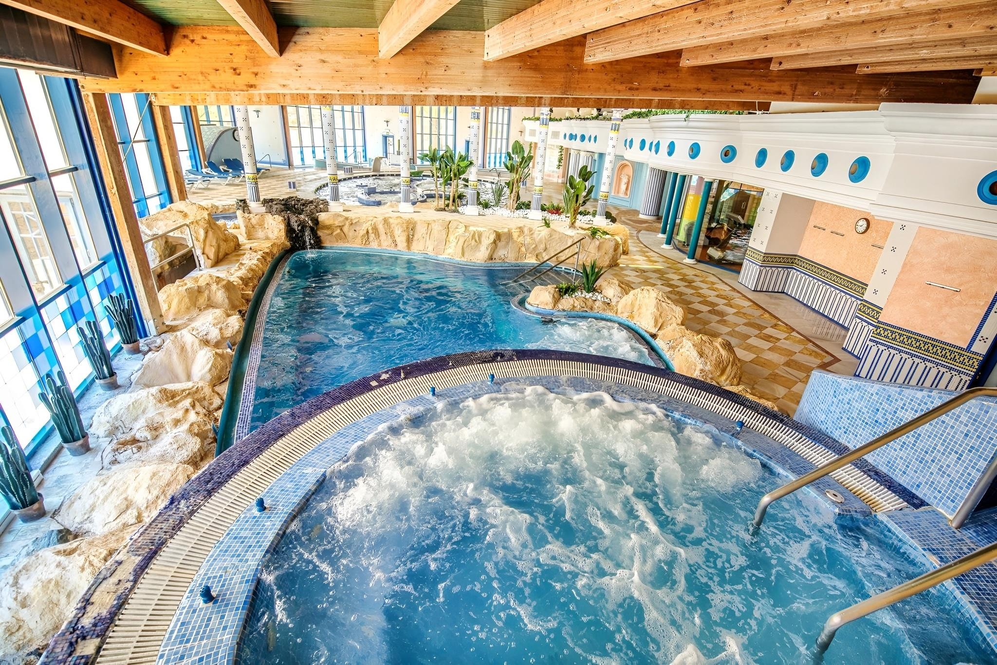 Beatriz Costa & Spa 27