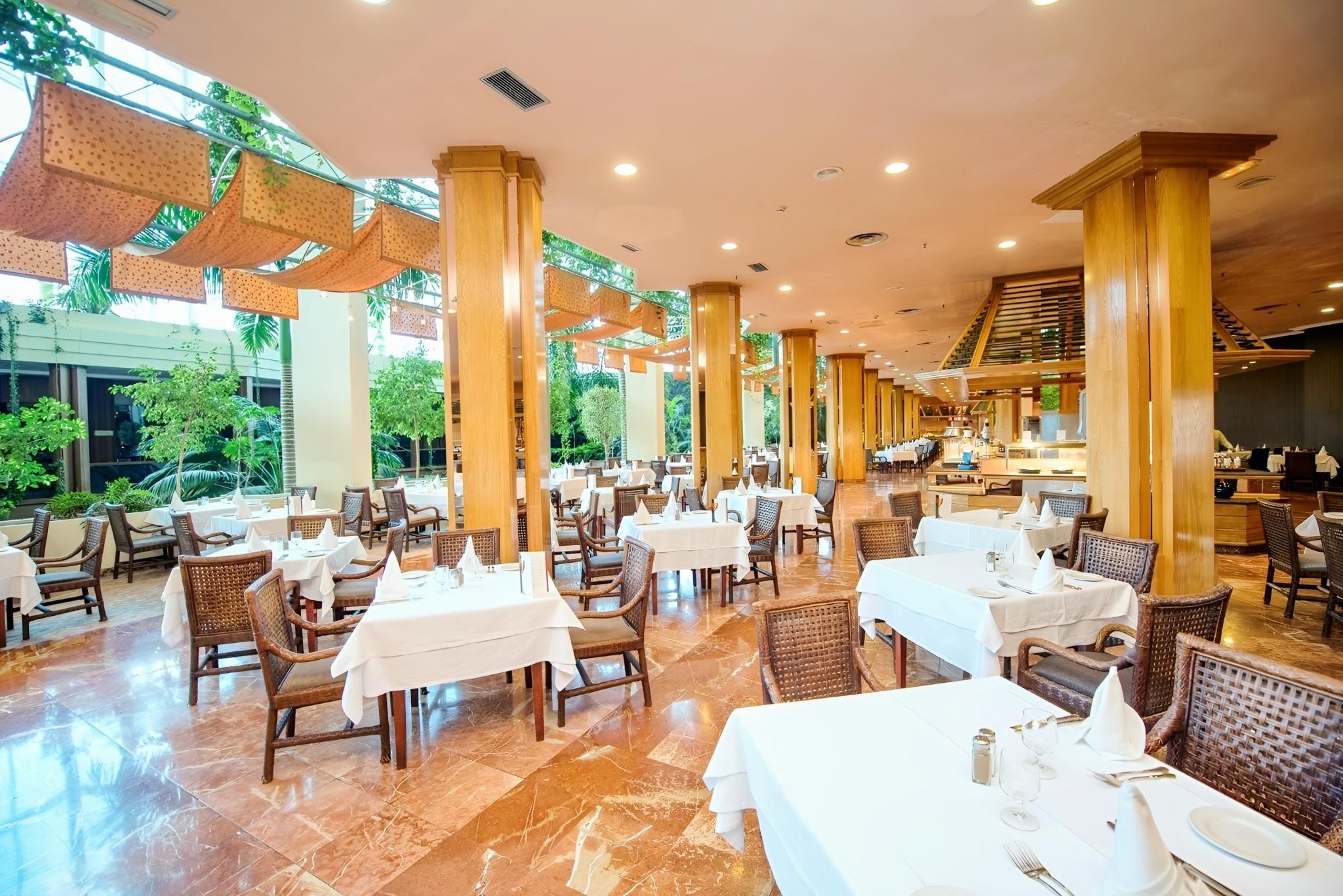 Beatriz Costa & Spa 12