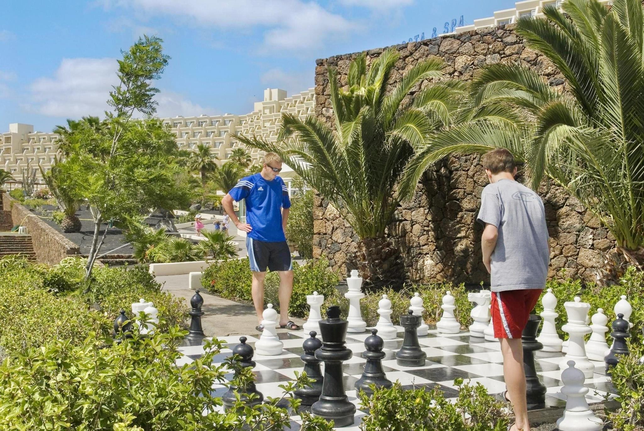 Beatriz Costa & Spa 30