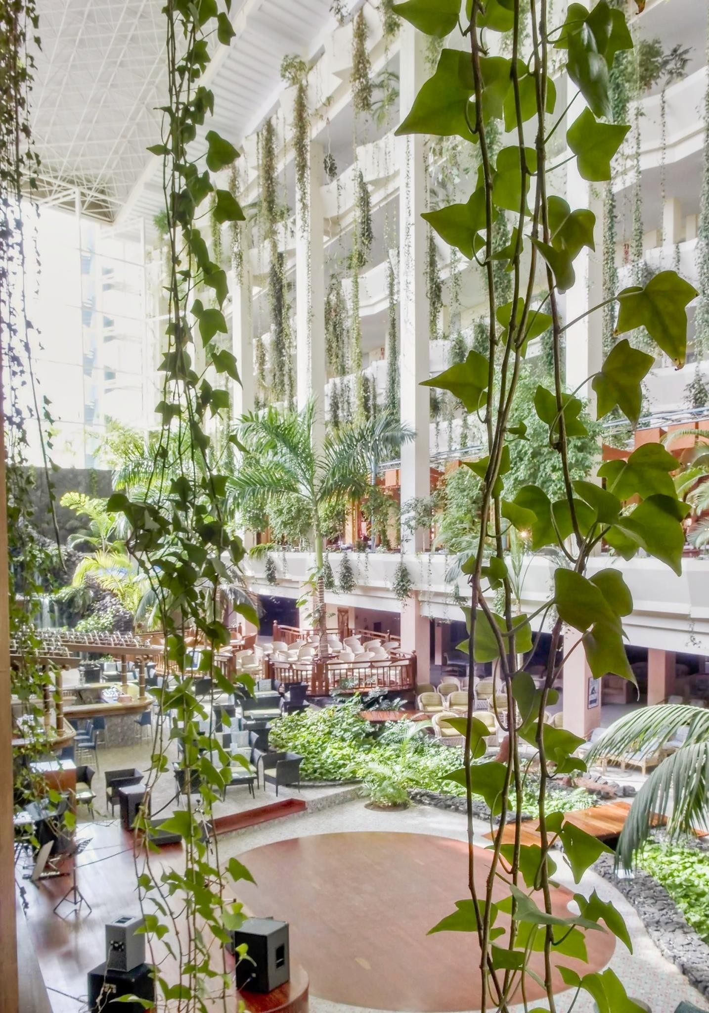 Beatriz Costa & Spa 17