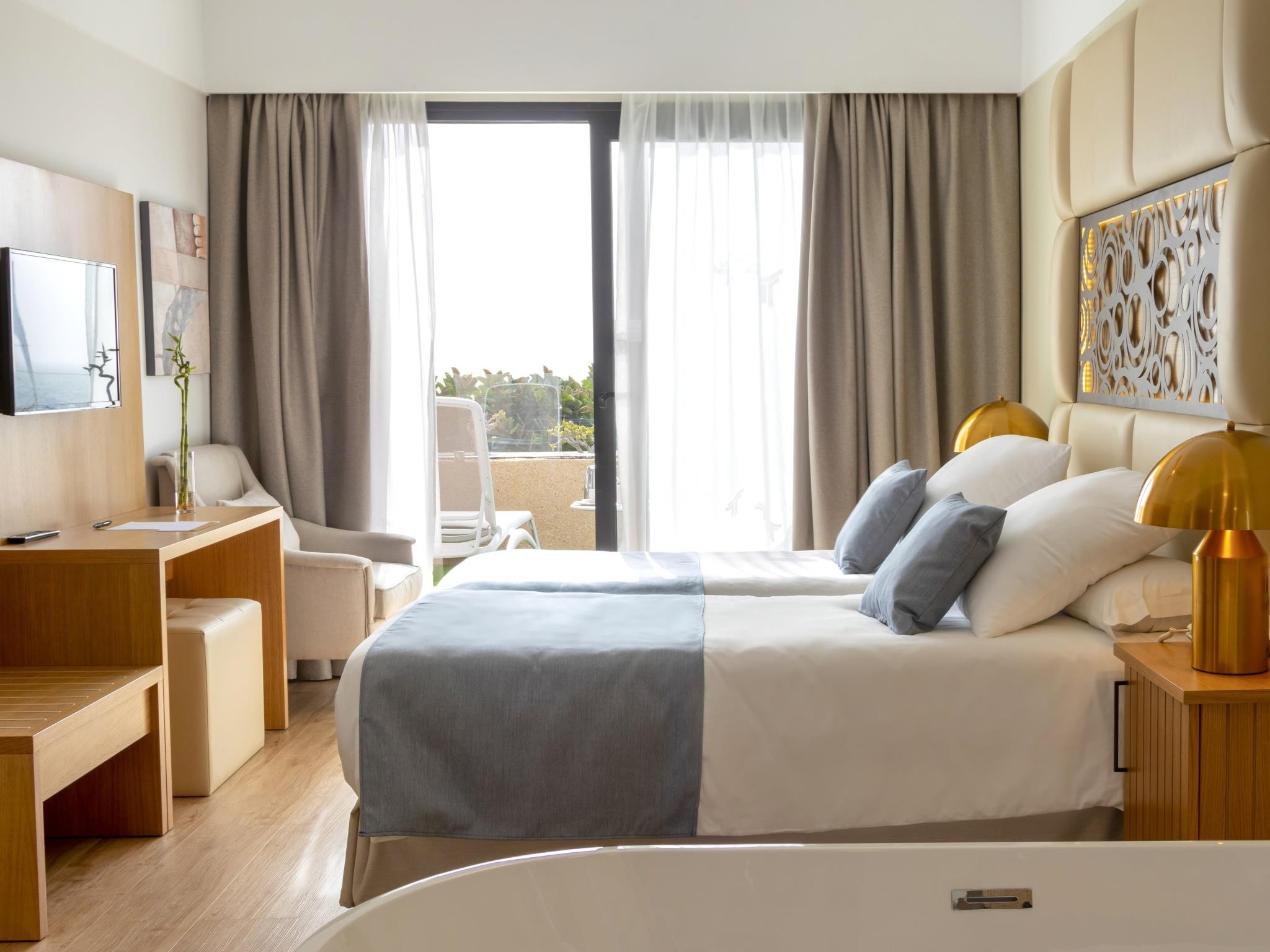 Alexandre Grand Teguise Playa 10