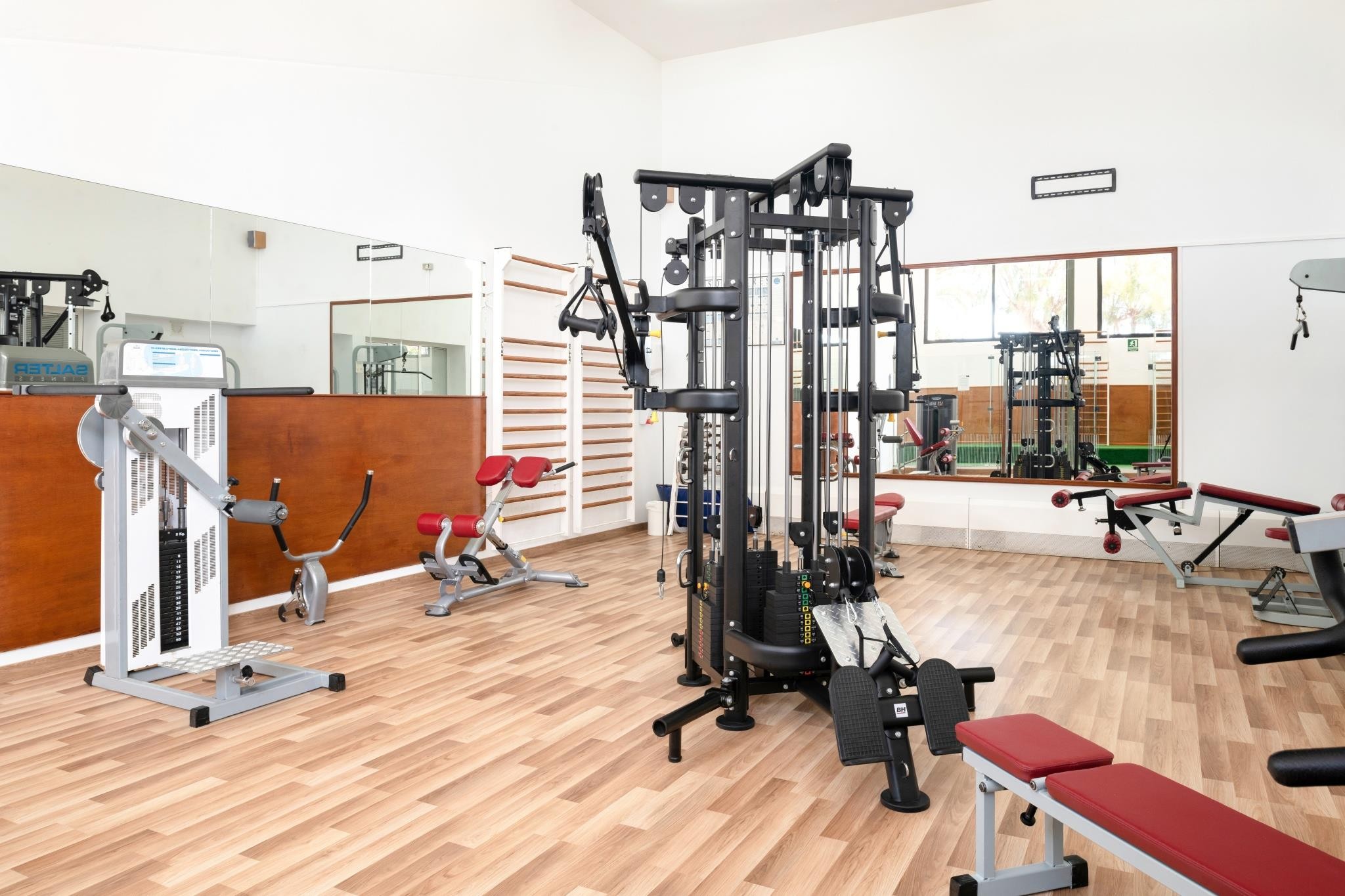 Alexandre Grand Teguise Playa 24