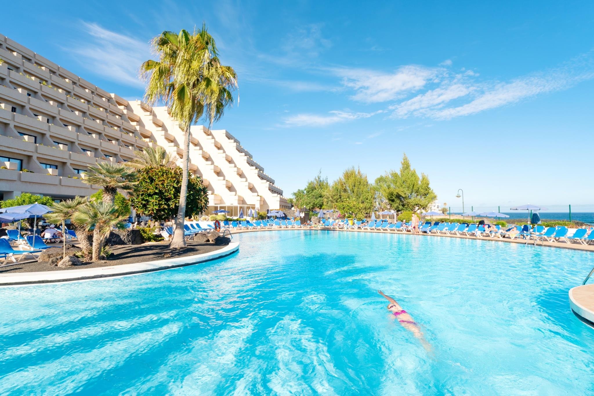 Alexandre Grand Teguise Playa 2