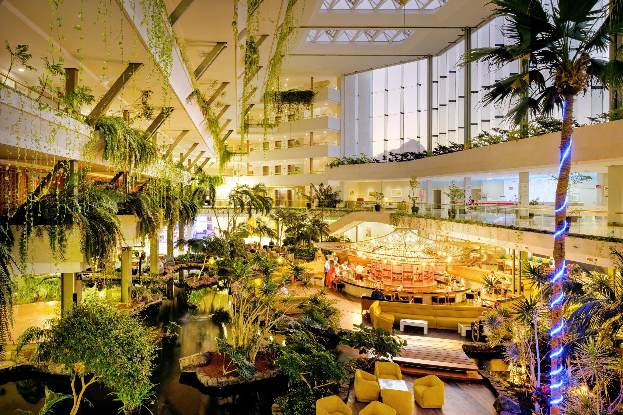 Alexandre Grand Teguise Playa 20