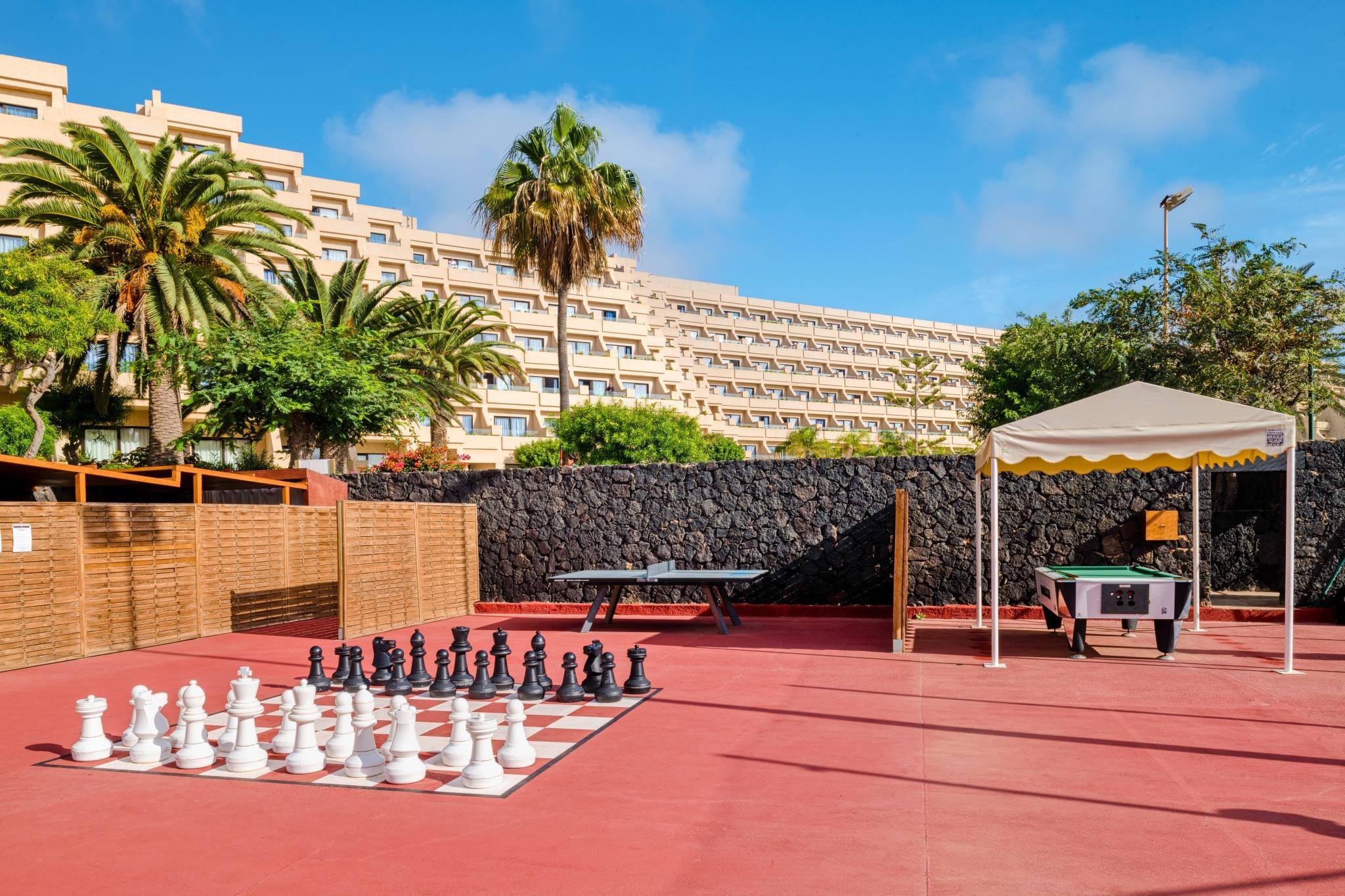 Alexandre Grand Teguise Playa 25