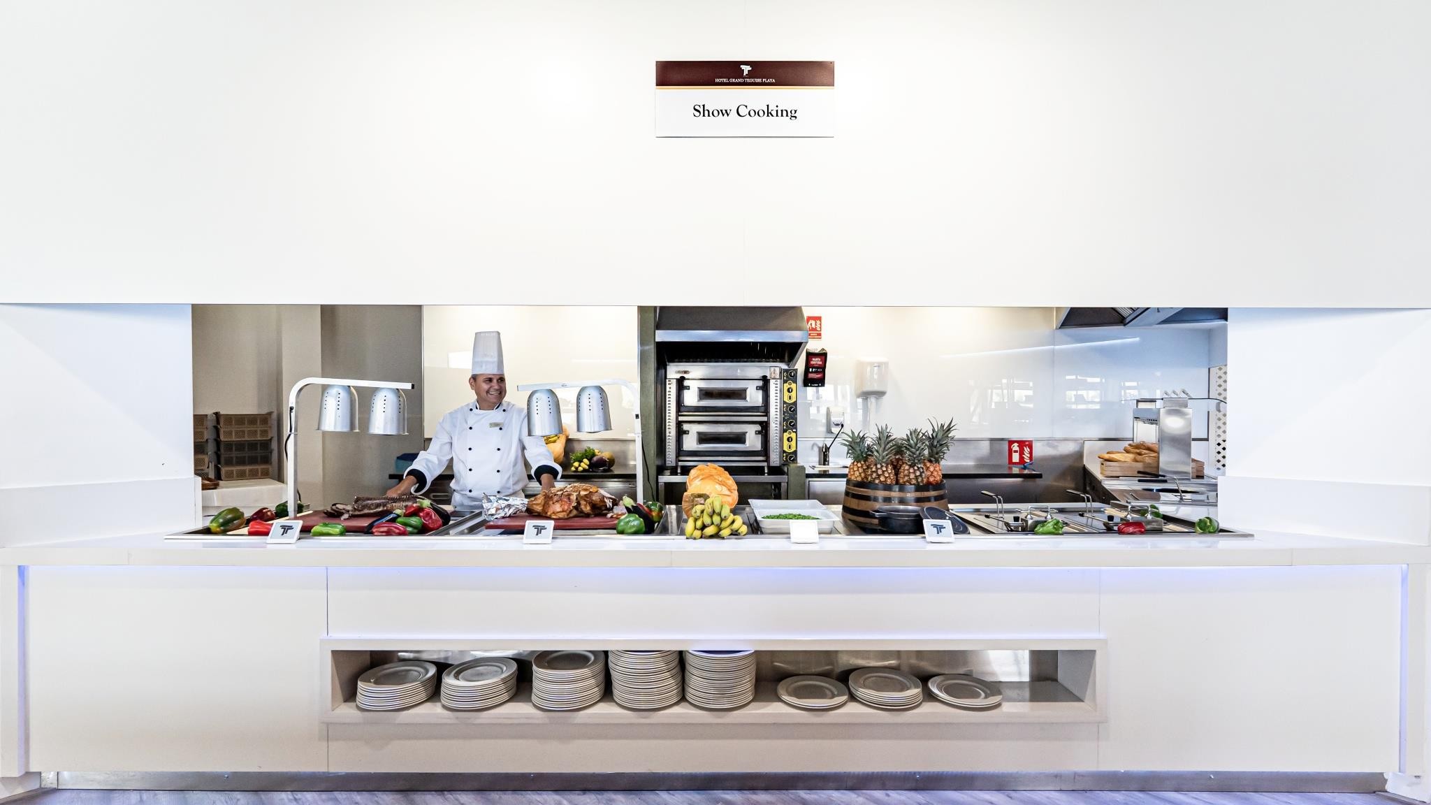 Alexandre Grand Teguise Playa 15