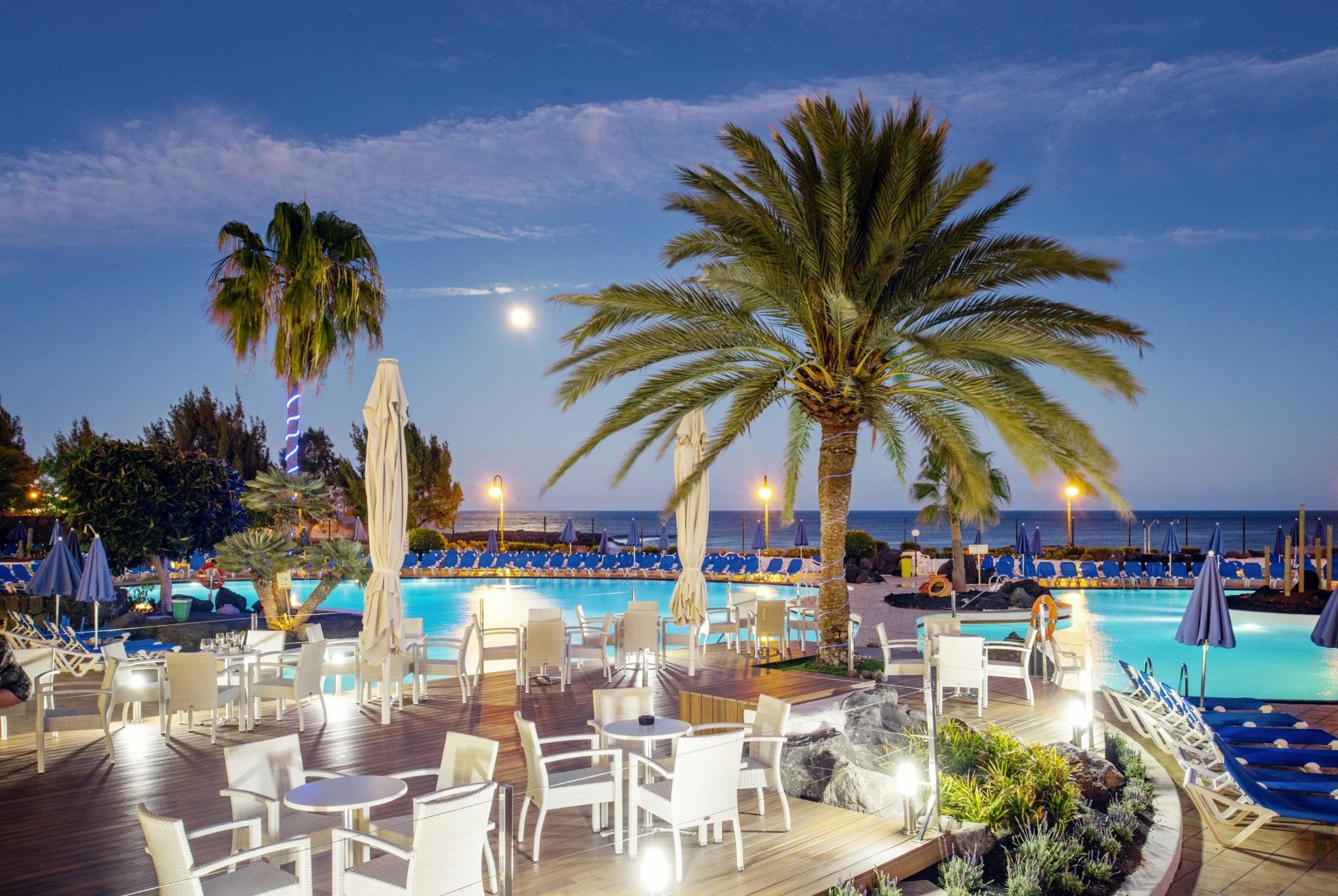 Alexandre Grand Teguise Playa 30