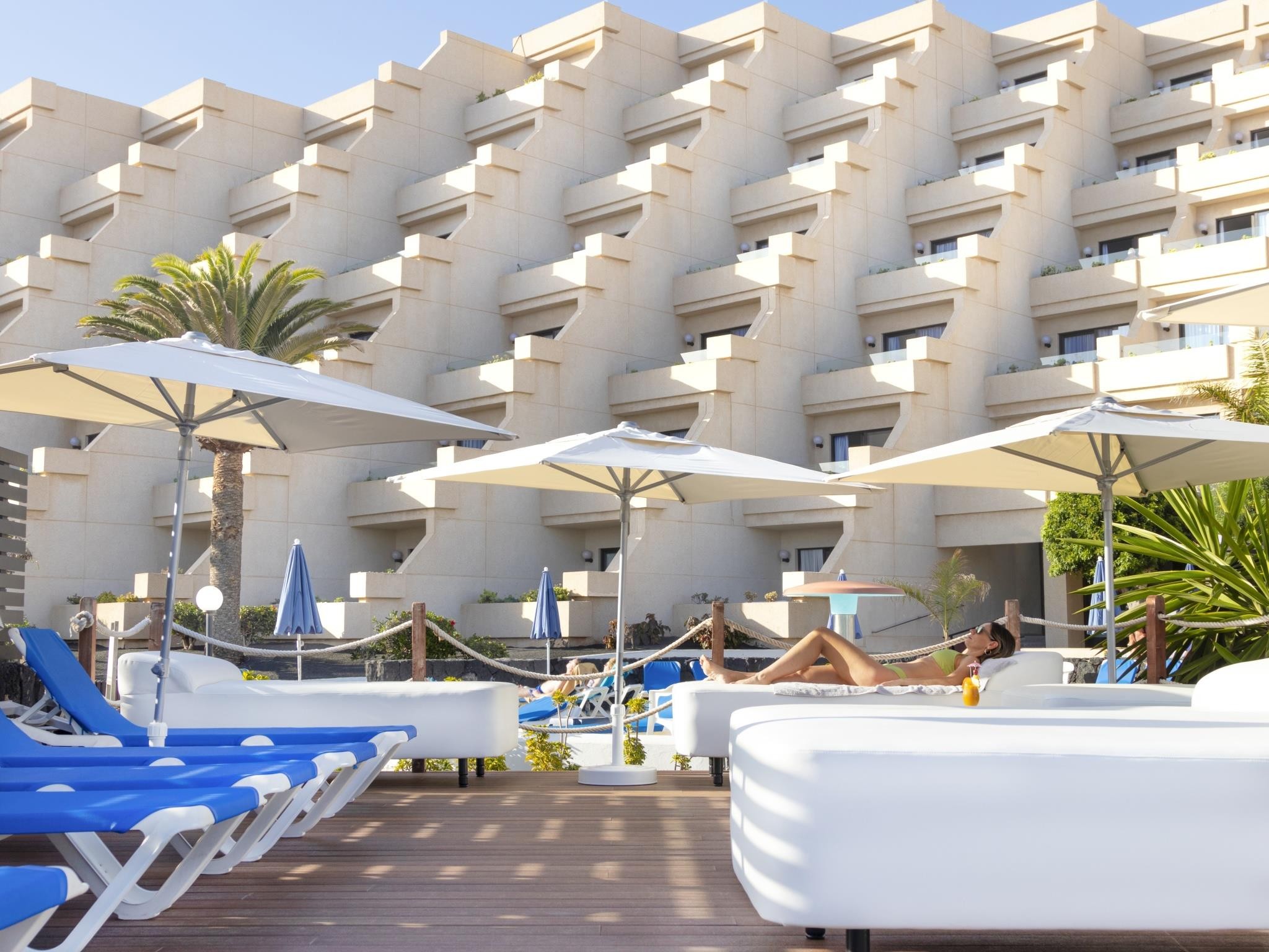 Alexandre Grand Teguise Playa 23