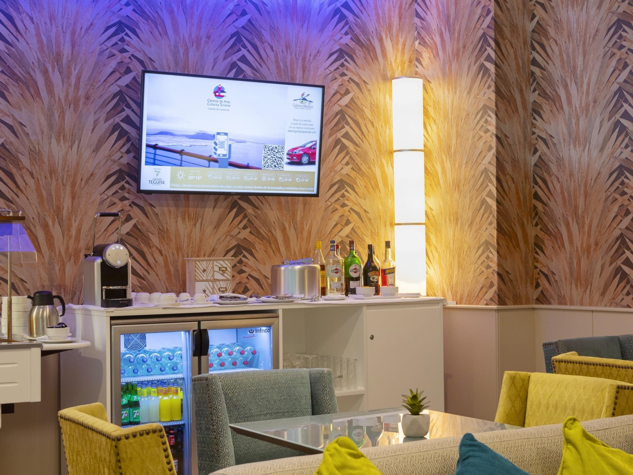 Alexandre Grand Teguise Playa 22