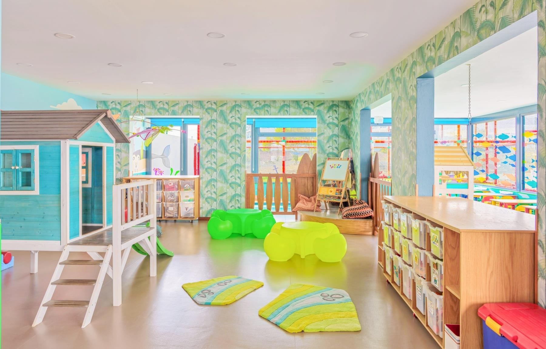 H10 Suites Lanzarote Gardens 21