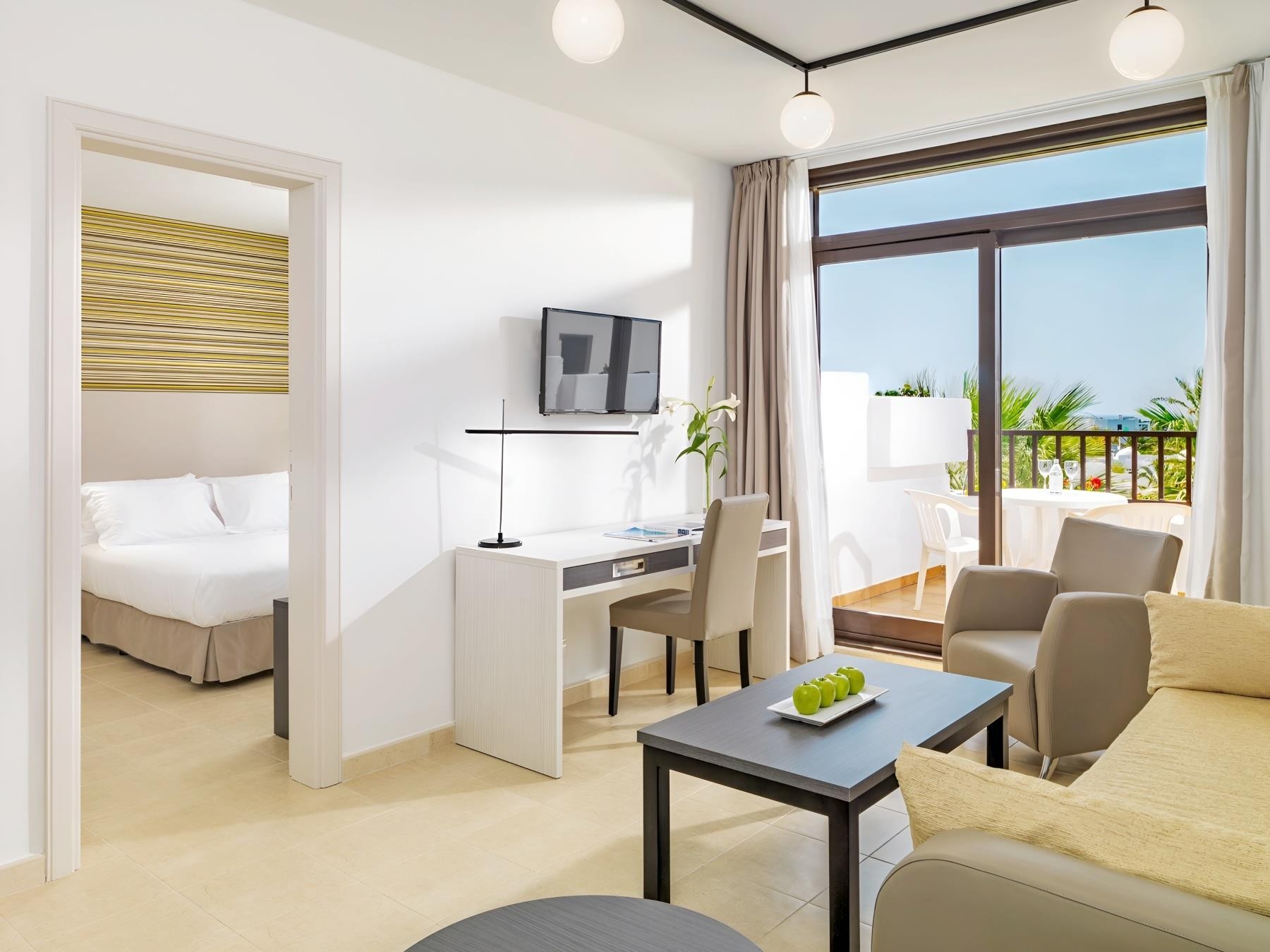 H10 Suites Lanzarote Gardens 6