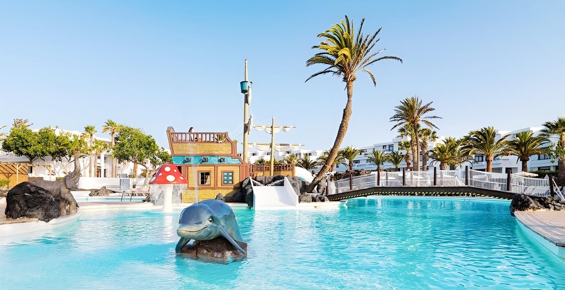 H10 Suites Lanzarote Gardens 11