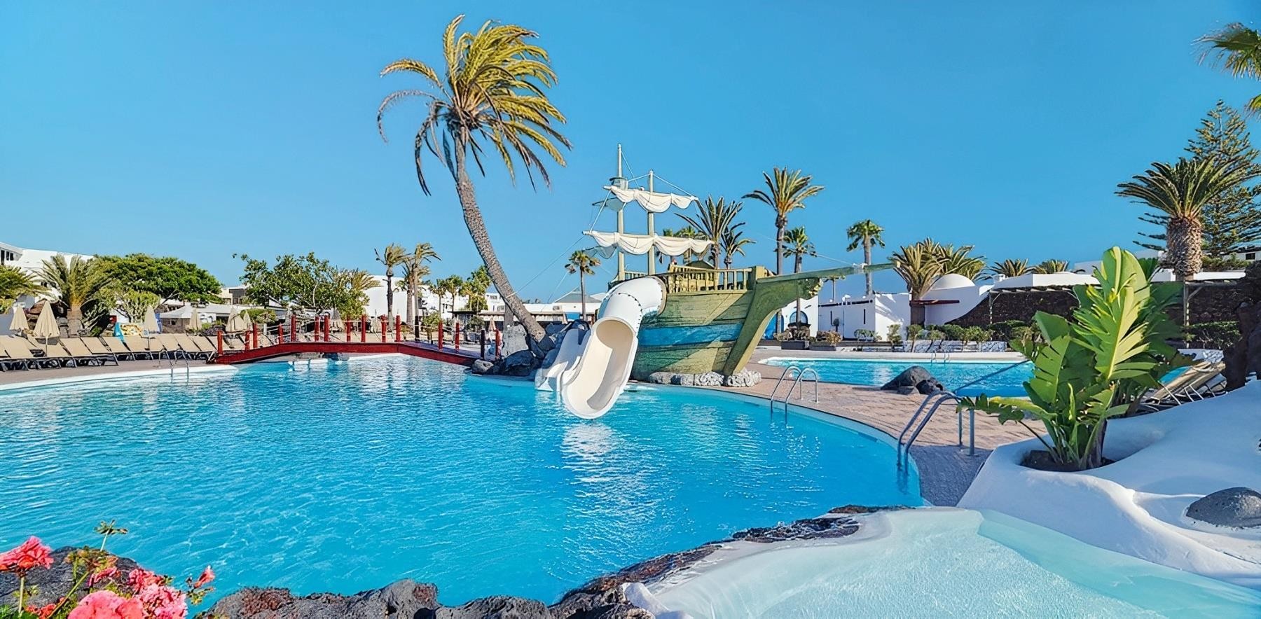 H10 Suites Lanzarote Gardens 2