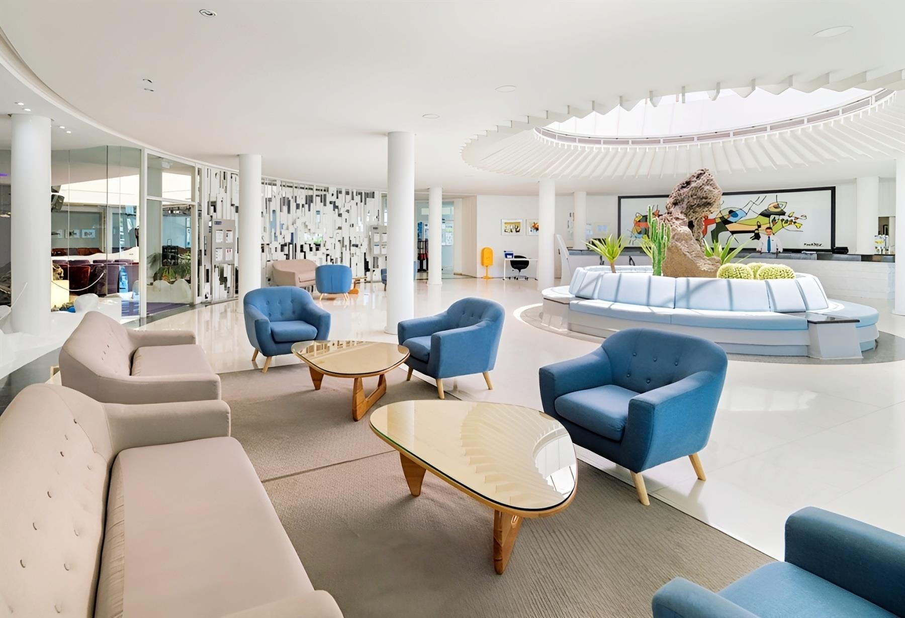 H10 Suites Lanzarote Gardens 4