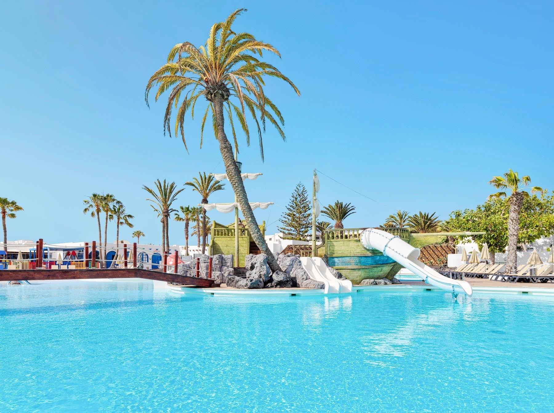 H10 Suites Lanzarote Gardens 9