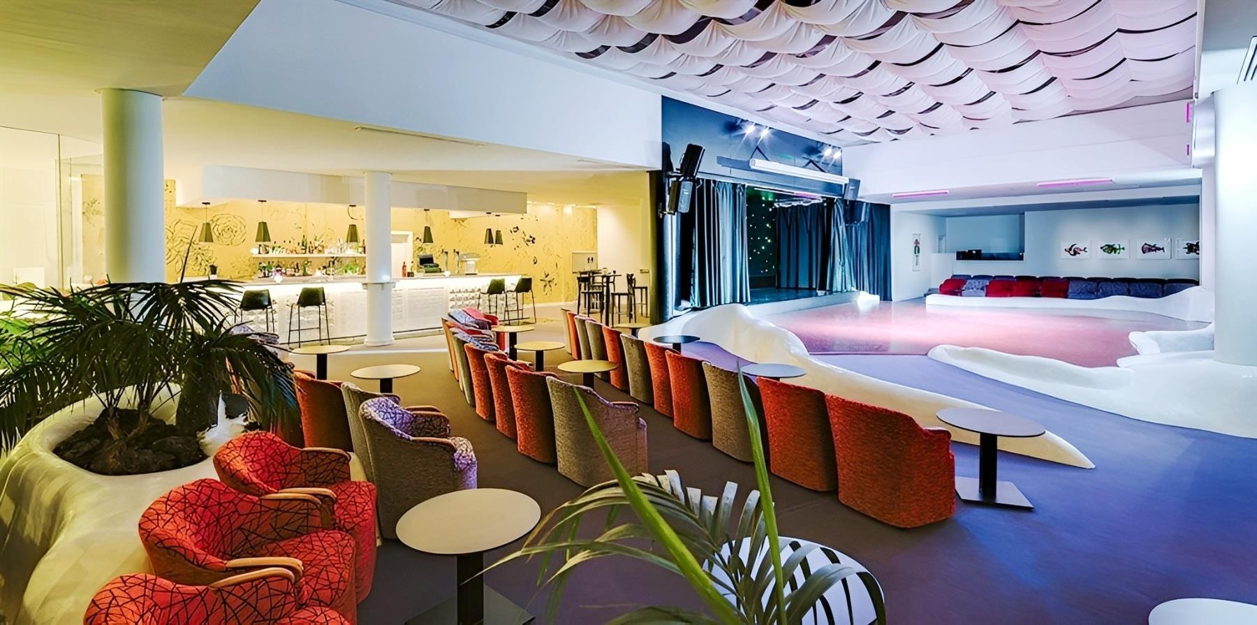 H10 Suites Lanzarote Gardens 14