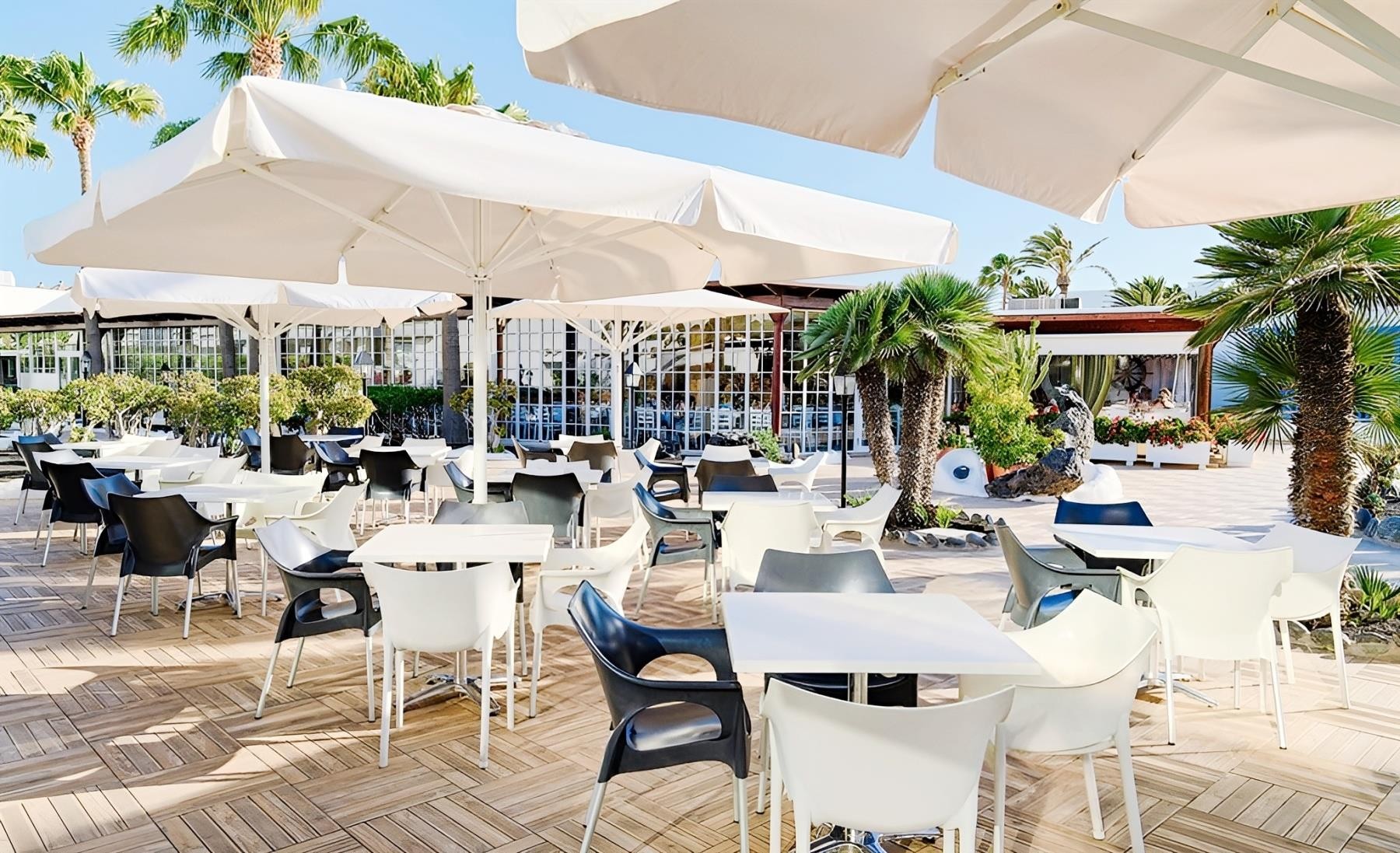 H10 Suites Lanzarote Gardens 10