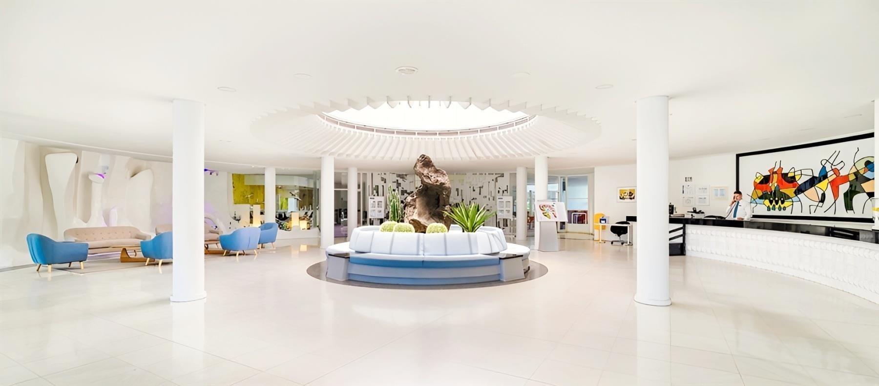 H10 Suites Lanzarote Gardens 3