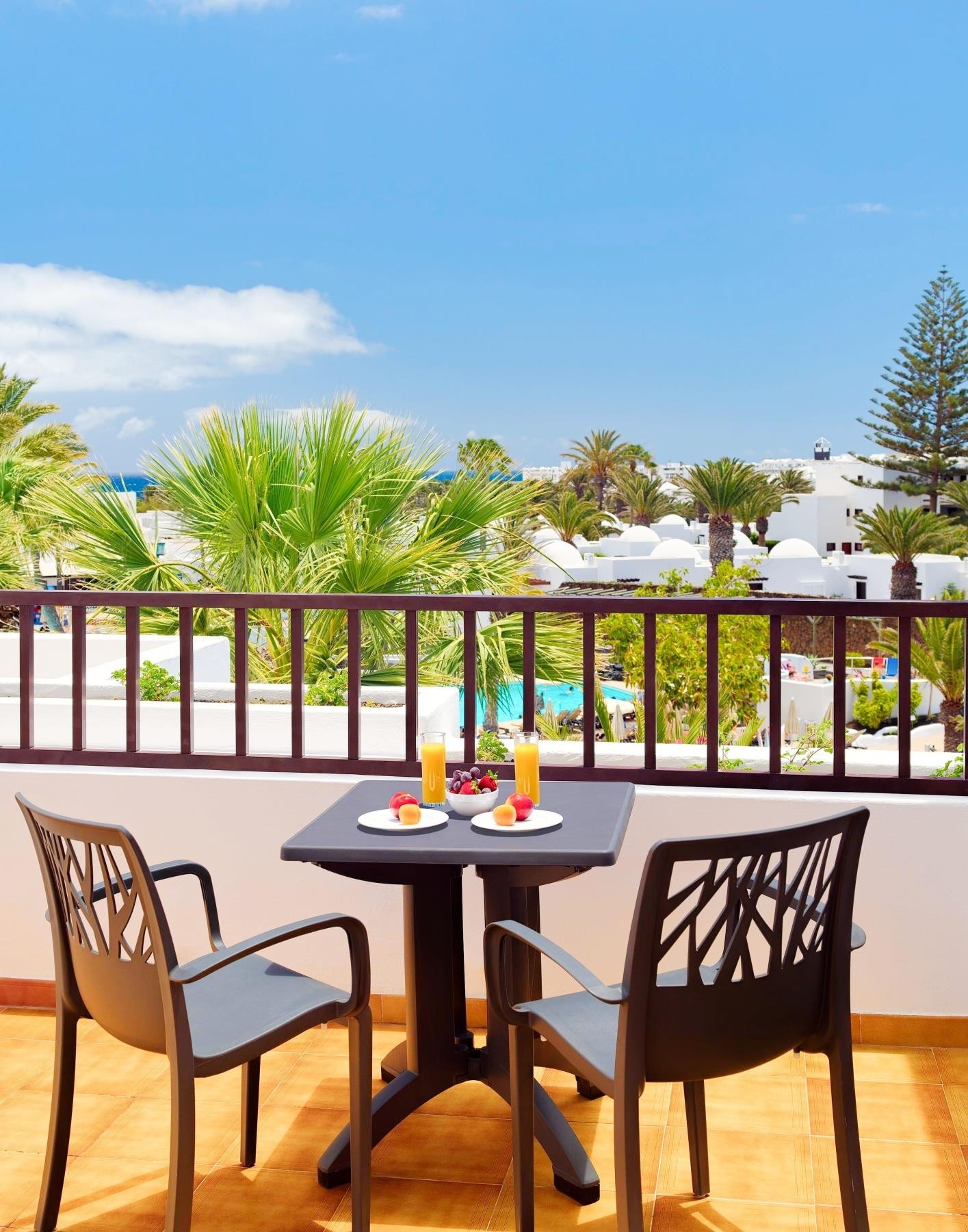 H10 Suites Lanzarote Gardens 8