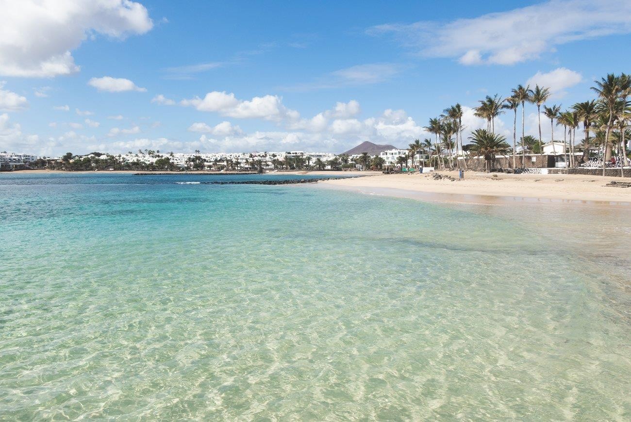 Los Zocos Club Resort 9