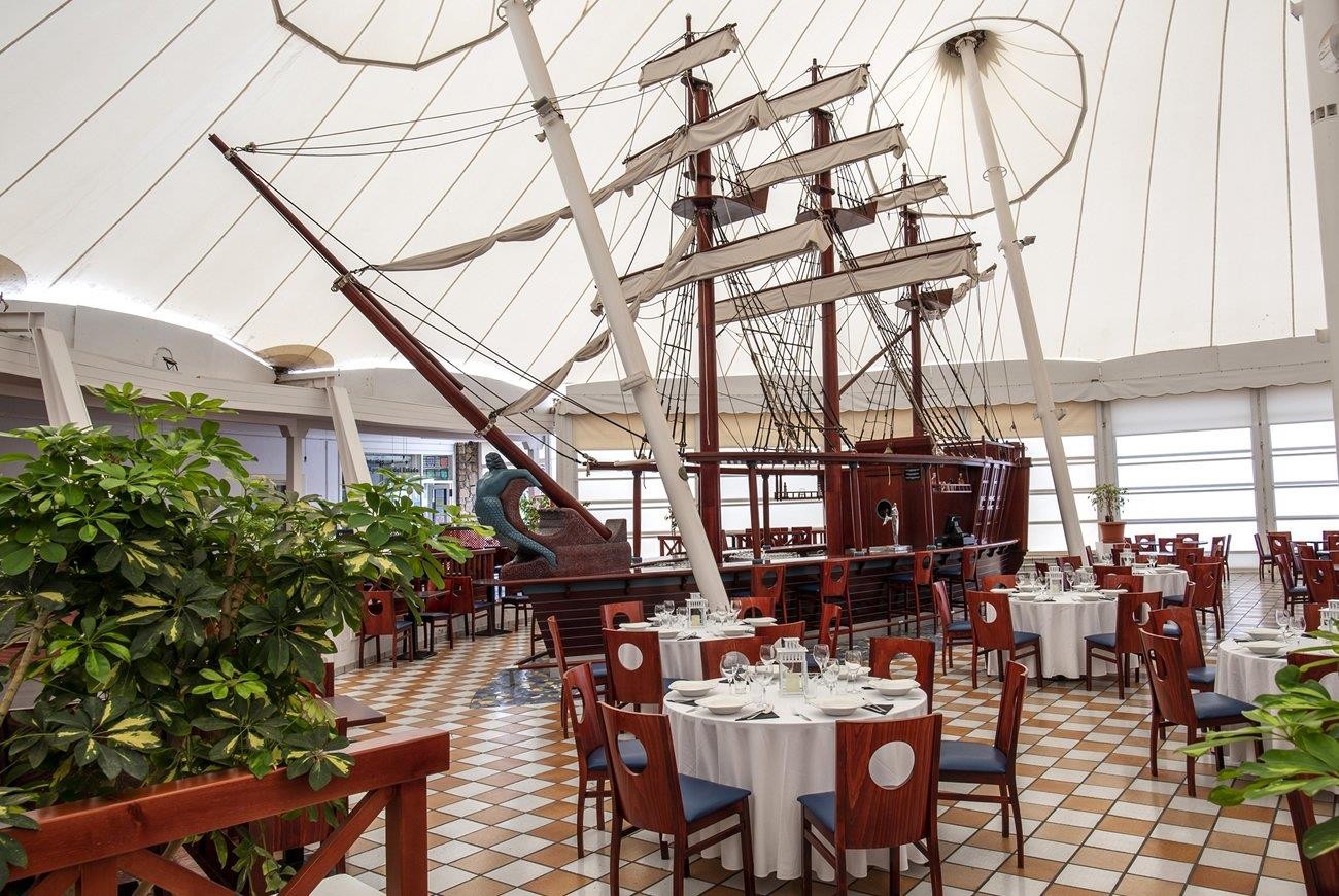 Los Zocos Club Resort 24