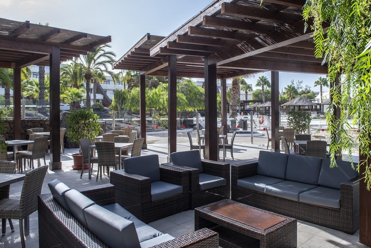 Los Zocos Club Resort 36