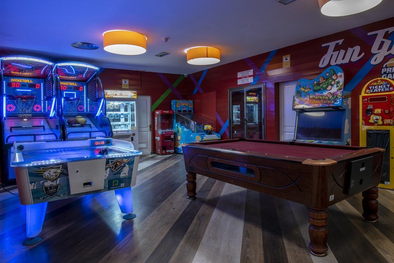 Los Zocos Club Resort 28