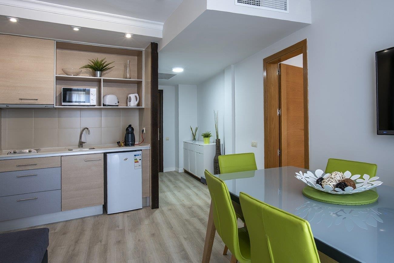 Los Zocos Club Resort 14