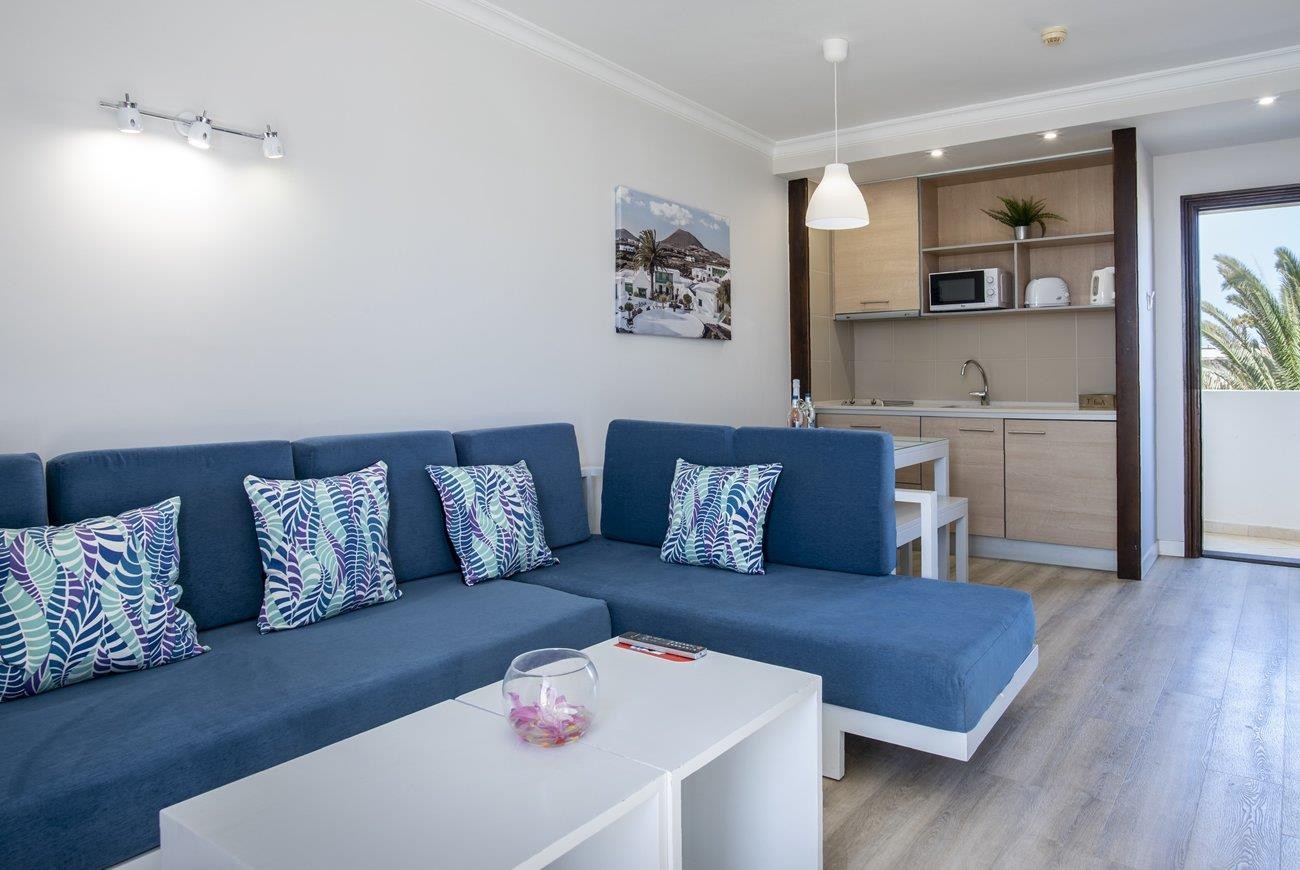 Los Zocos Club Resort 13