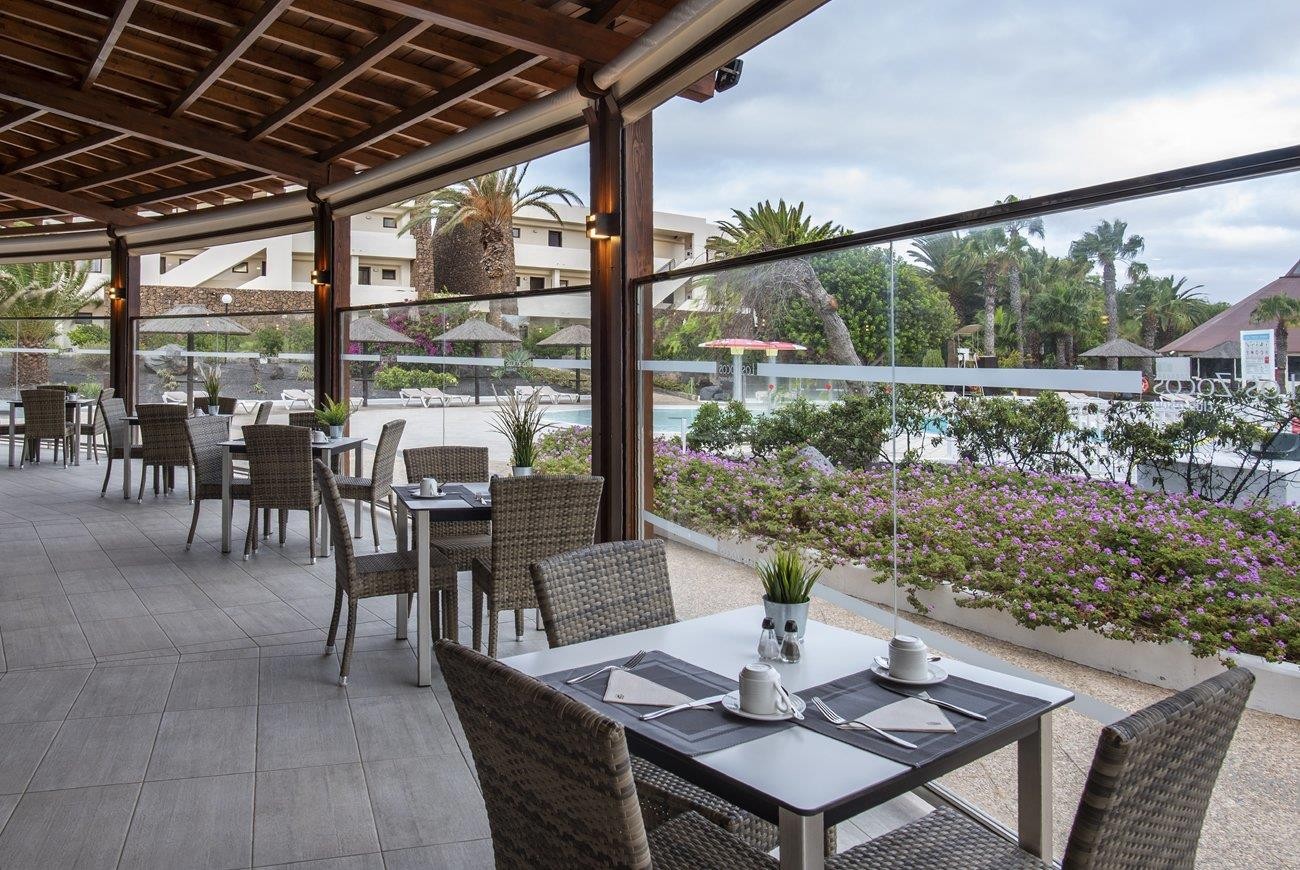 Los Zocos Club Resort 19