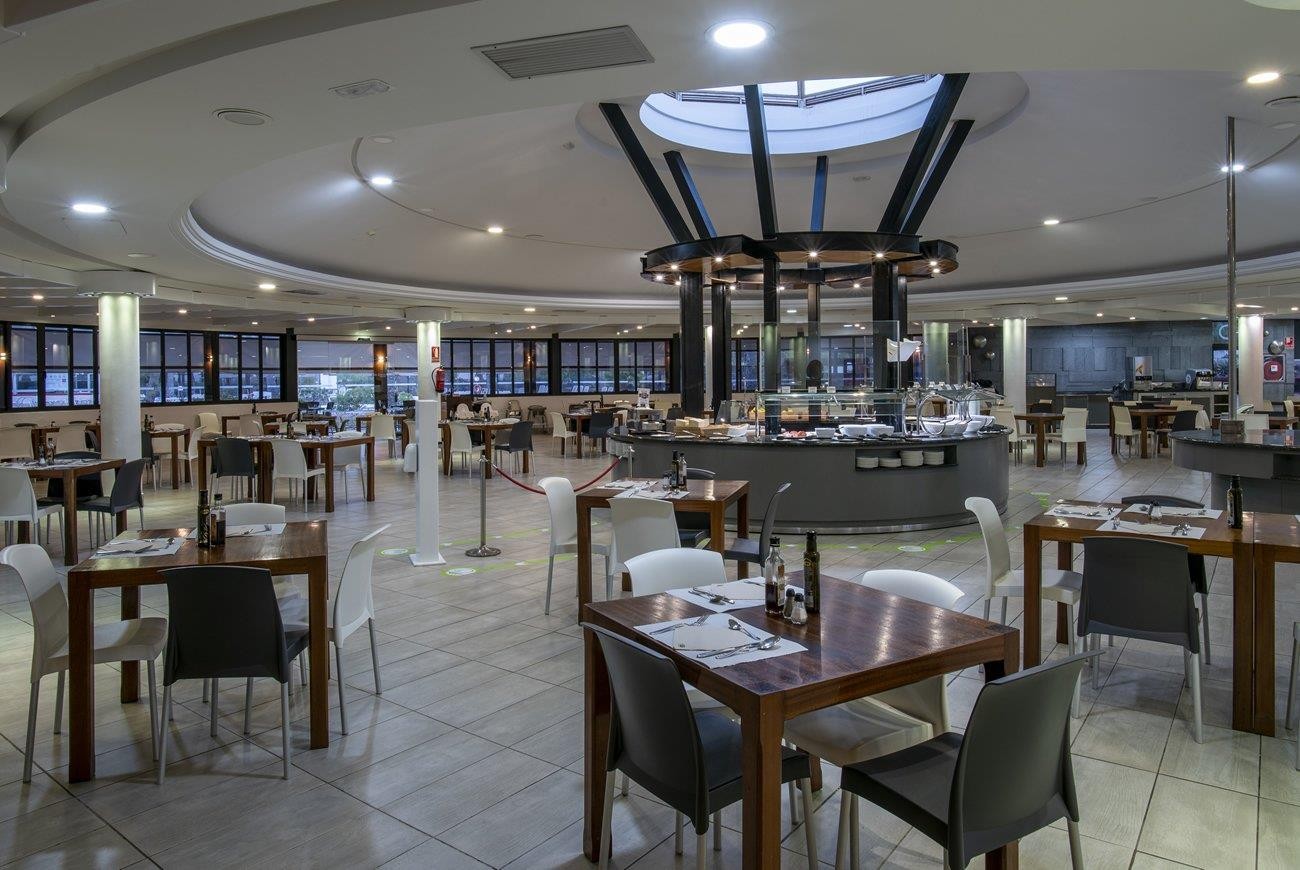 Los Zocos Club Resort 22