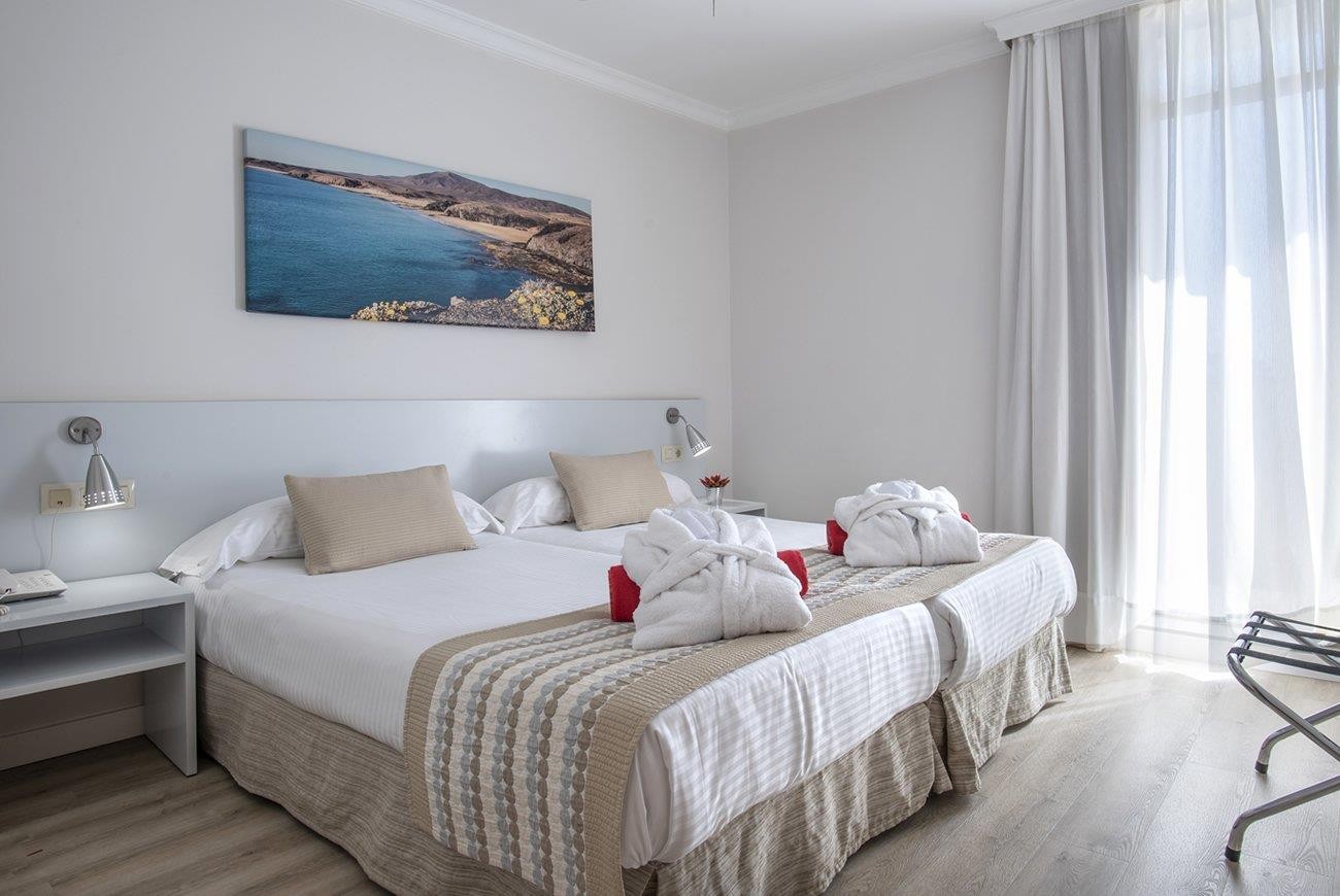 Los Zocos Club Resort 11