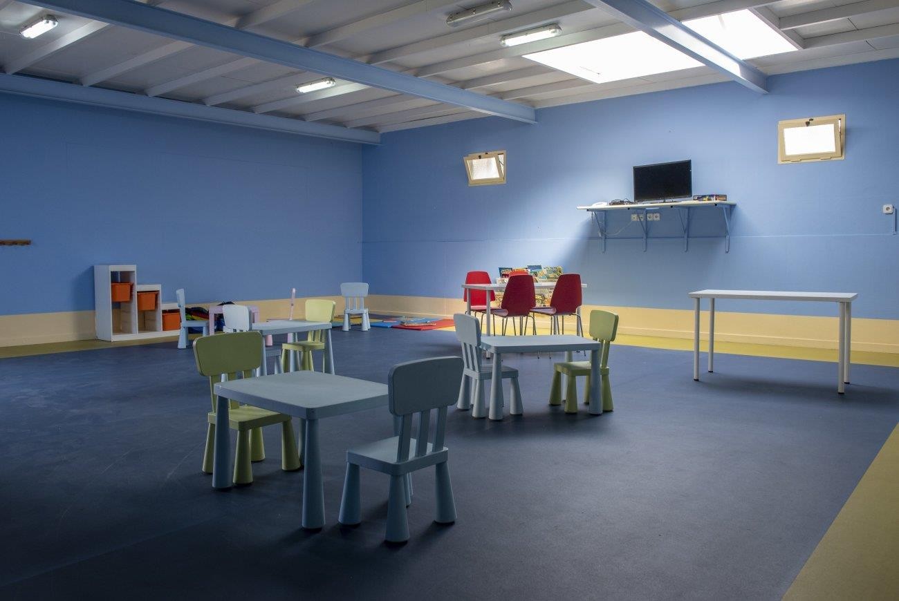 Los Zocos Club Resort 27