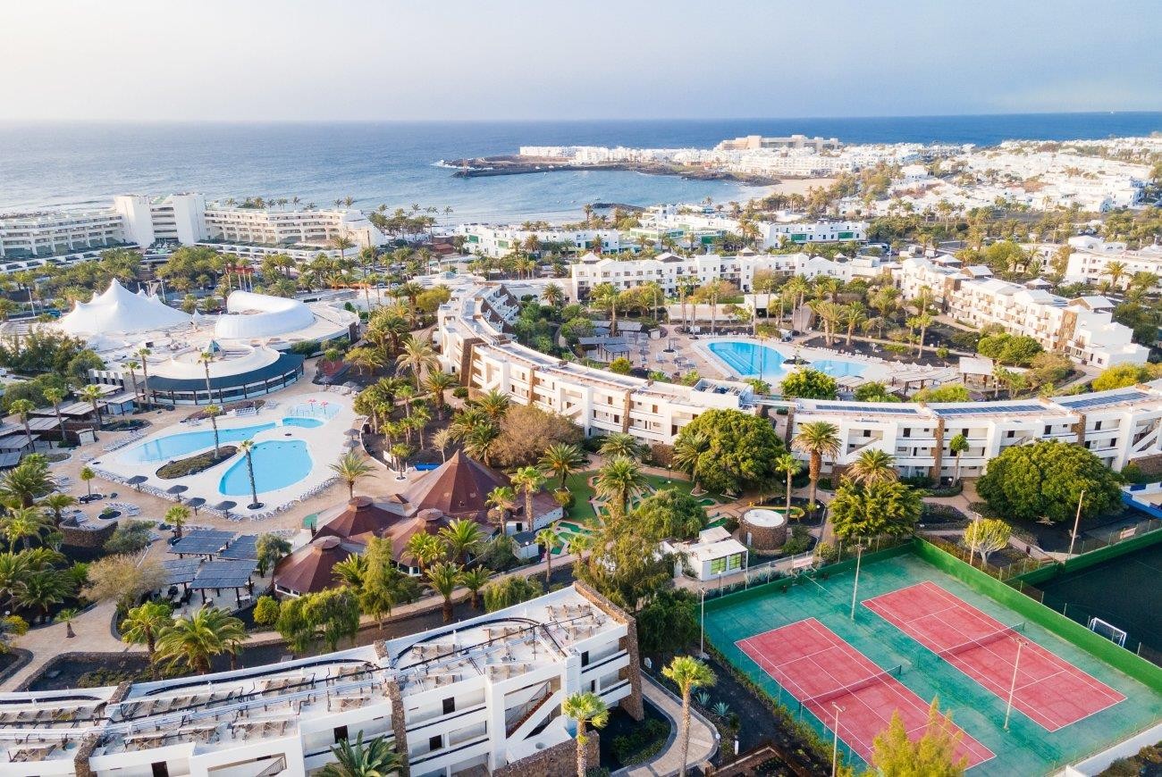 Los Zocos Club Resort 38