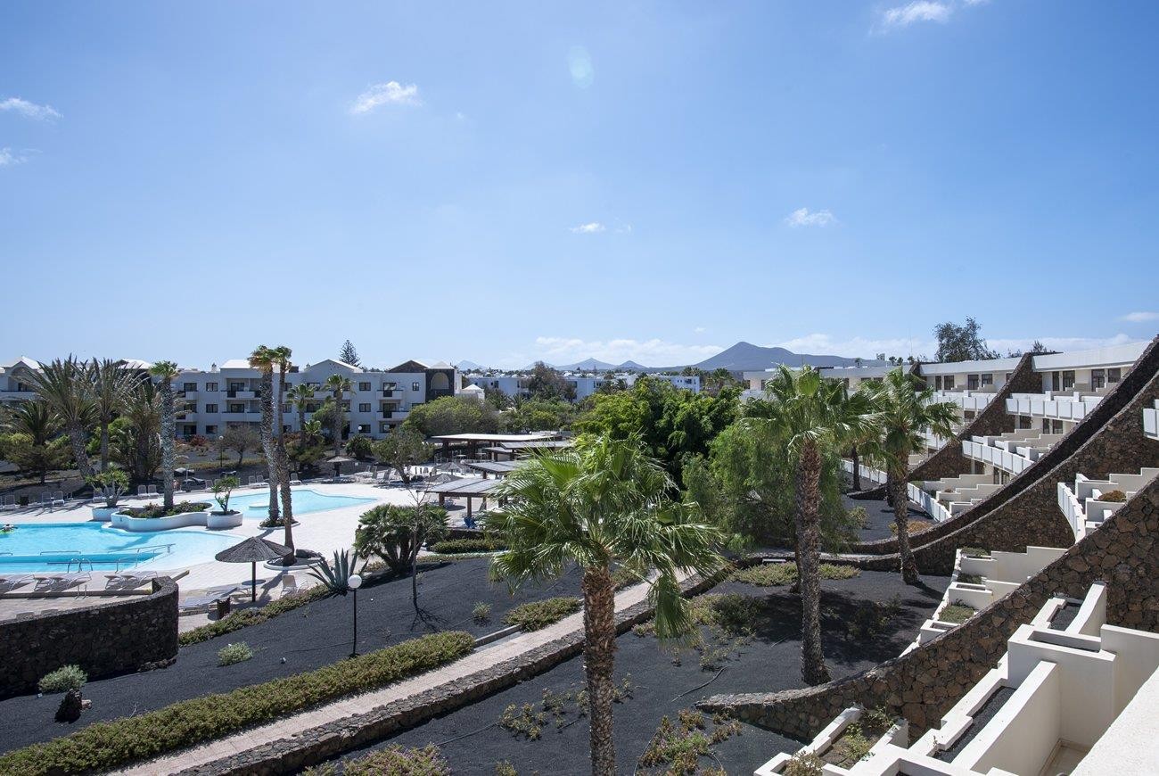 Los Zocos Club Resort 37