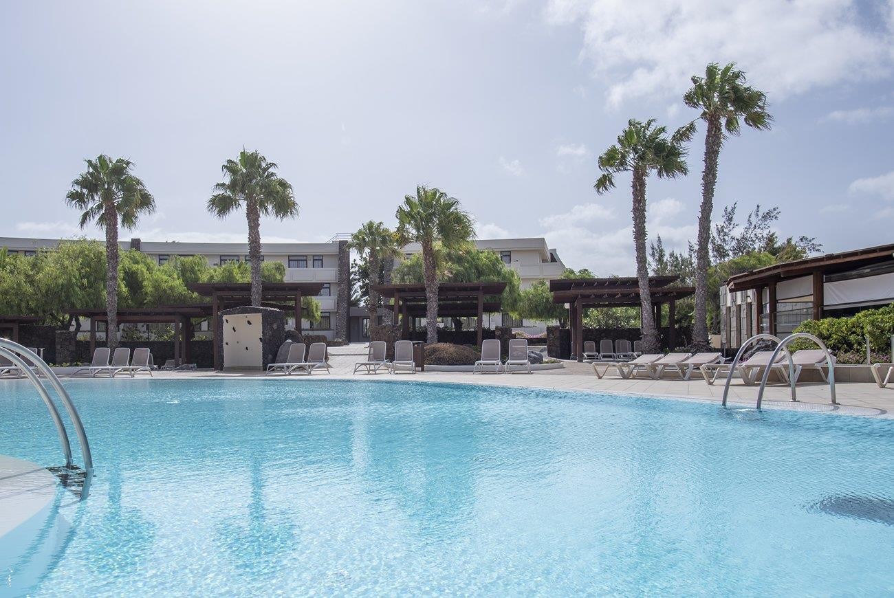 Los Zocos Club Resort 4