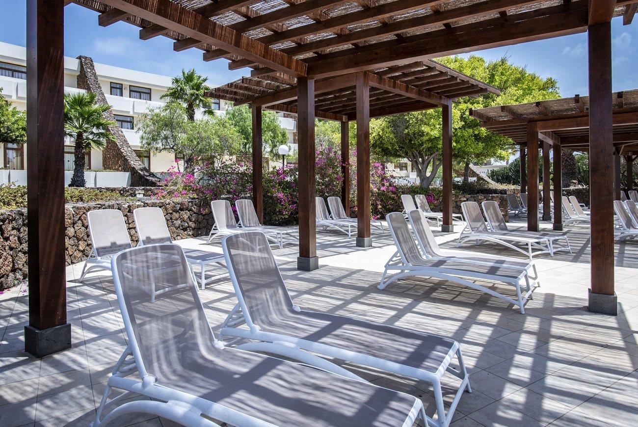 Los Zocos Club Resort 8